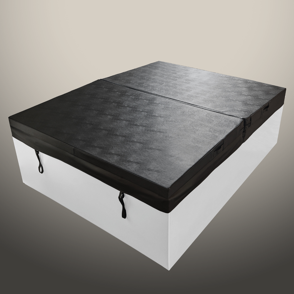 Why a Good Spa Cover Matters More Than You Think