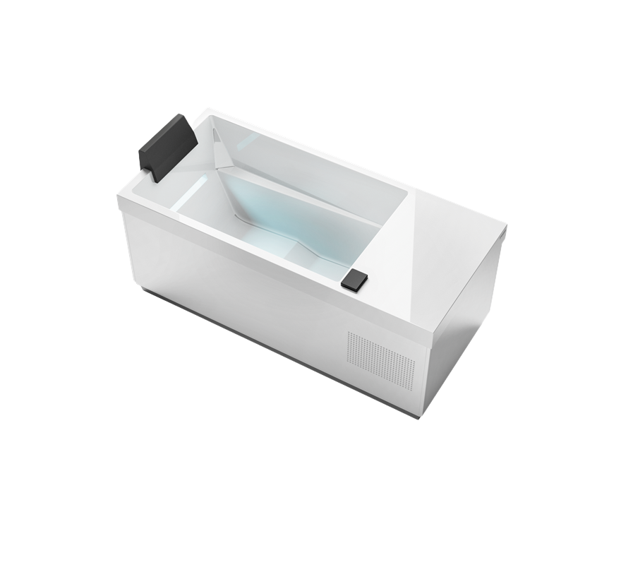 Luxury Cold Plunge Spas