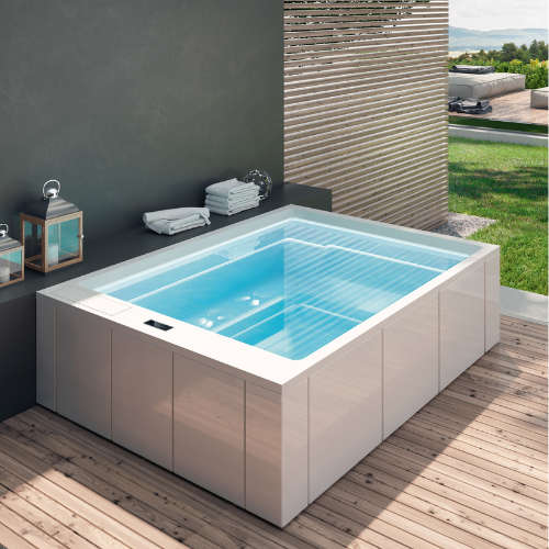 Muse Hot Tubs