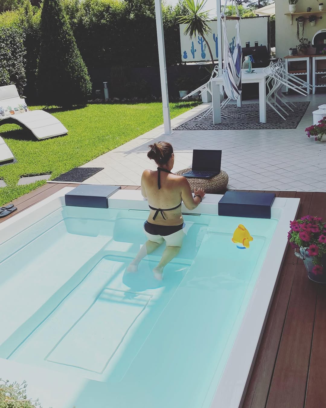 Muse Hot Tubs