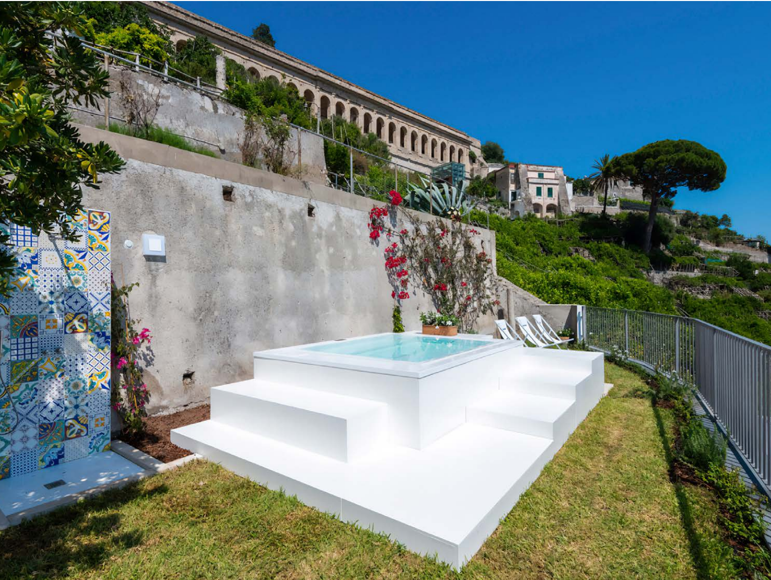 Muse Hot Tubs