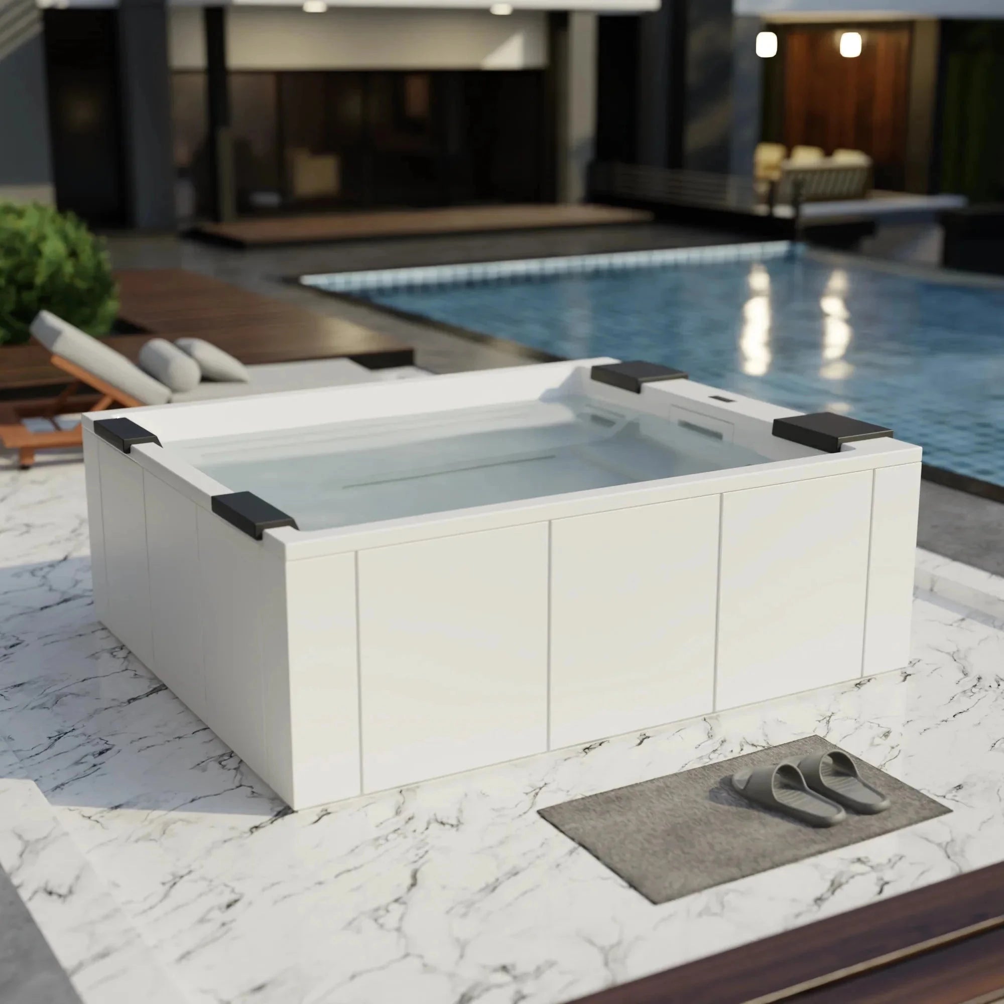 Muse Hot Tubs
