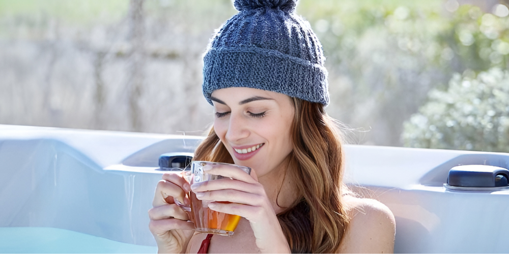 How a Daily Soak in a Hot Tub Can Improve Sleep and Mental Clarity