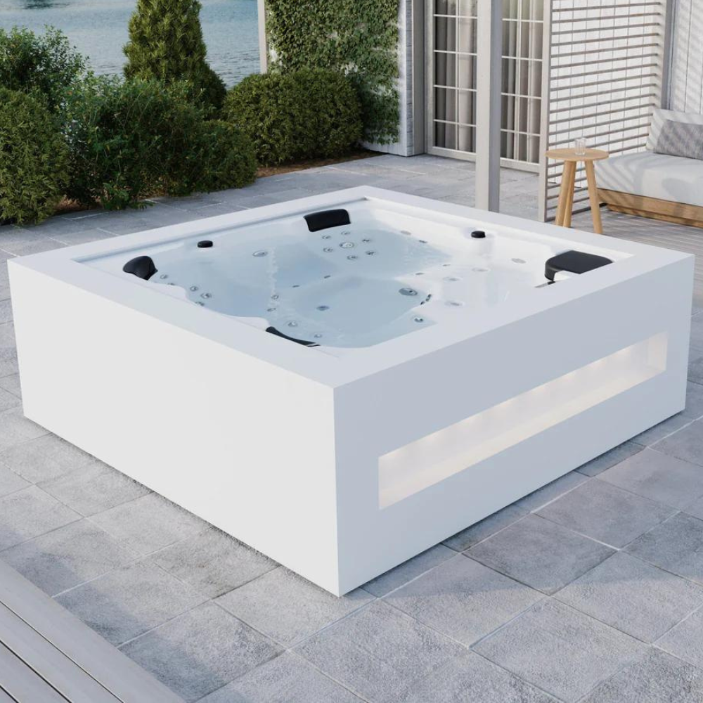 What Is Hot Tub Therapy? How to Maximize the Benefits