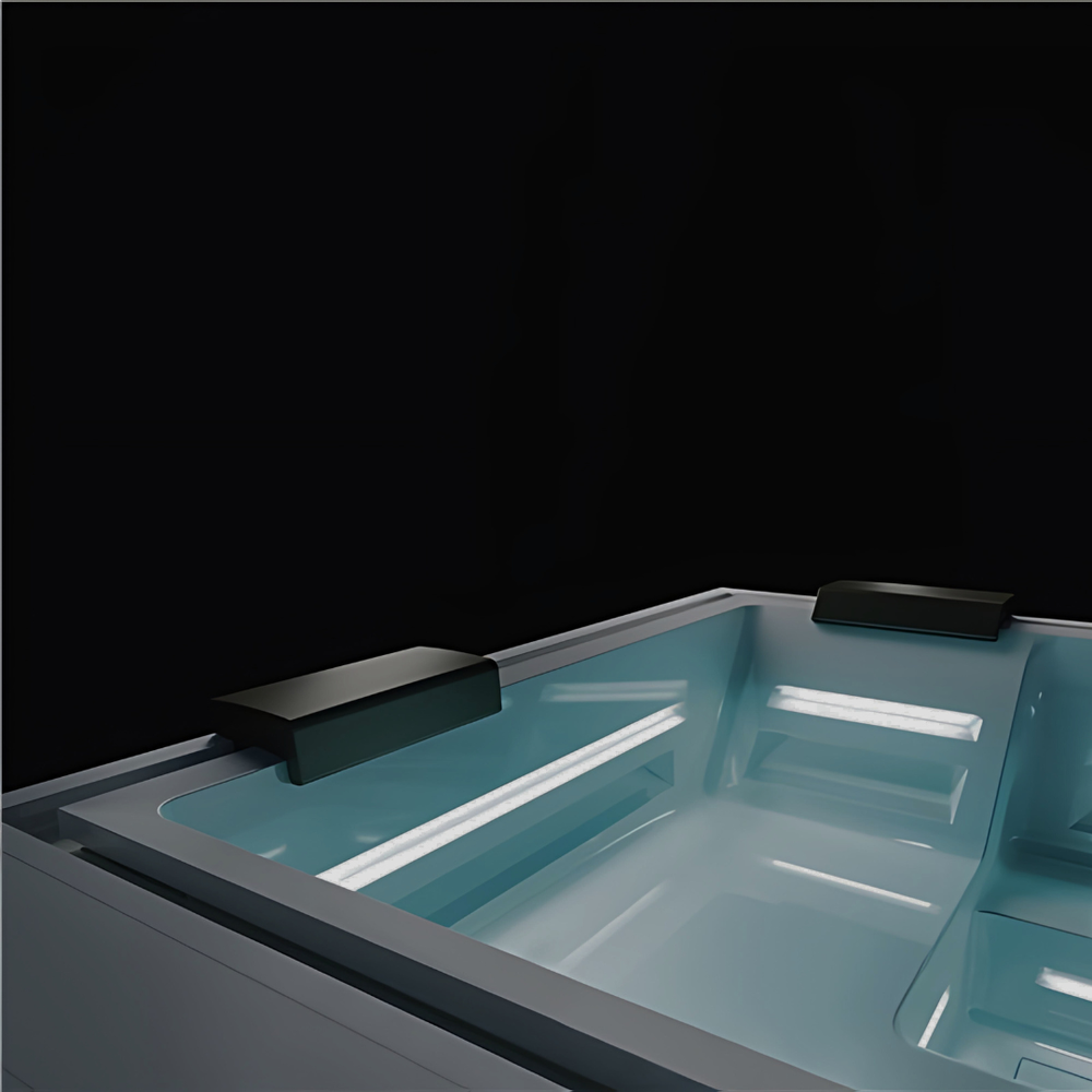 What Type of Water Should I Use in My Hot Tub? Tap vs. Well Water Explained