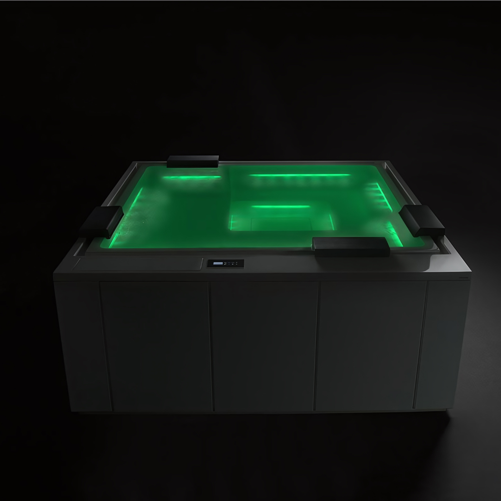 How to Maintain pH and Alkalinity in Your Hot Tub the Right Way