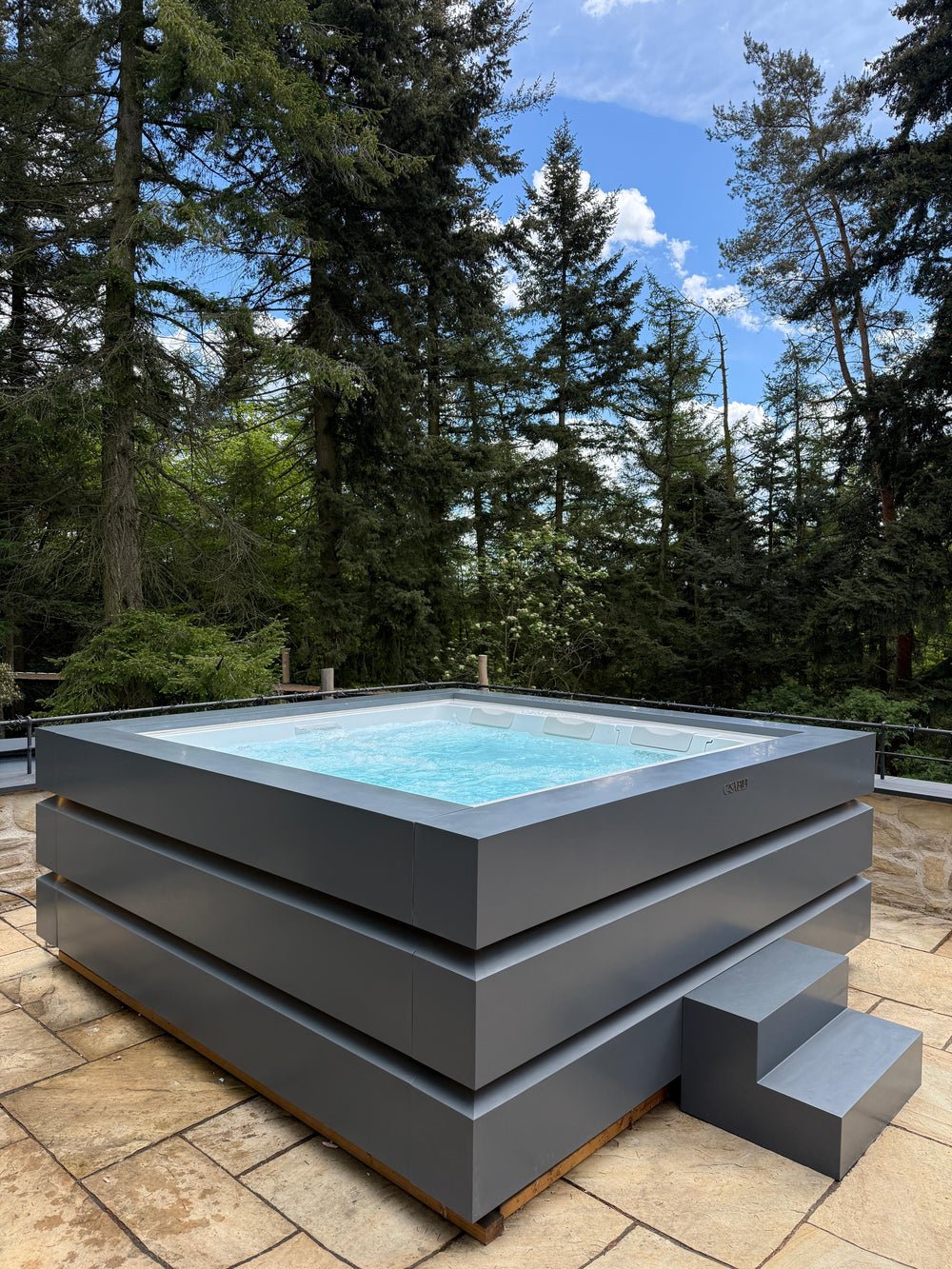 How to Replace an Ozonator in a Hot Tub or Swim Spa: A Simple DIY Guide