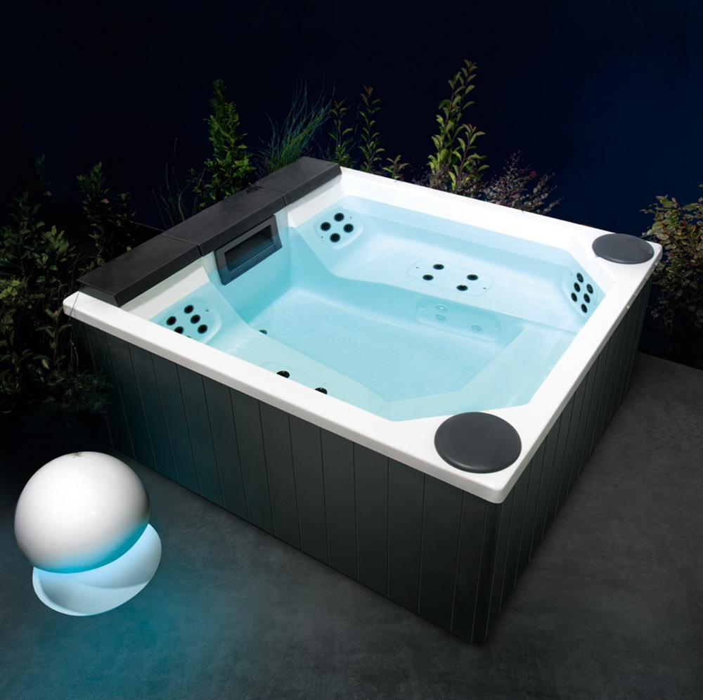 How to Winterize Your Hot Tub