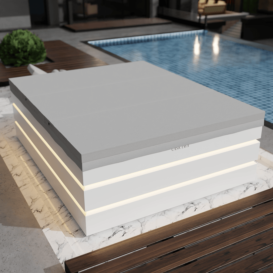 Why a Good Spa Cover Matters More Than You Think