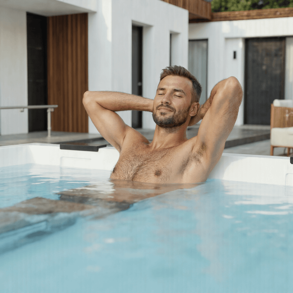 Why UV Water Treatment in Hot Tubs Is a Game-Changer