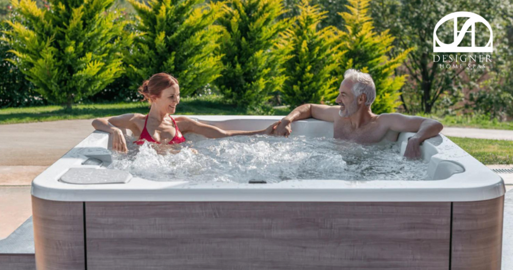 When Is the Best Time to Buy a Hot Tub?