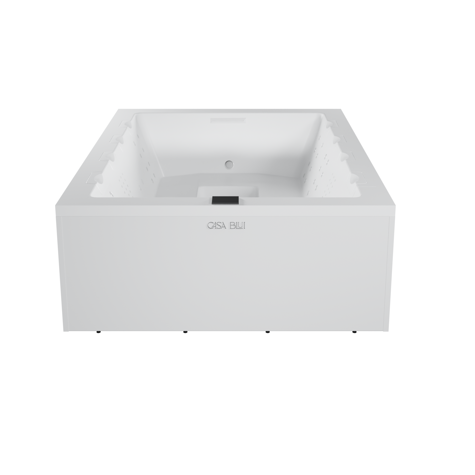 Opus - Luxury Hot Tub - Seats upto 8
