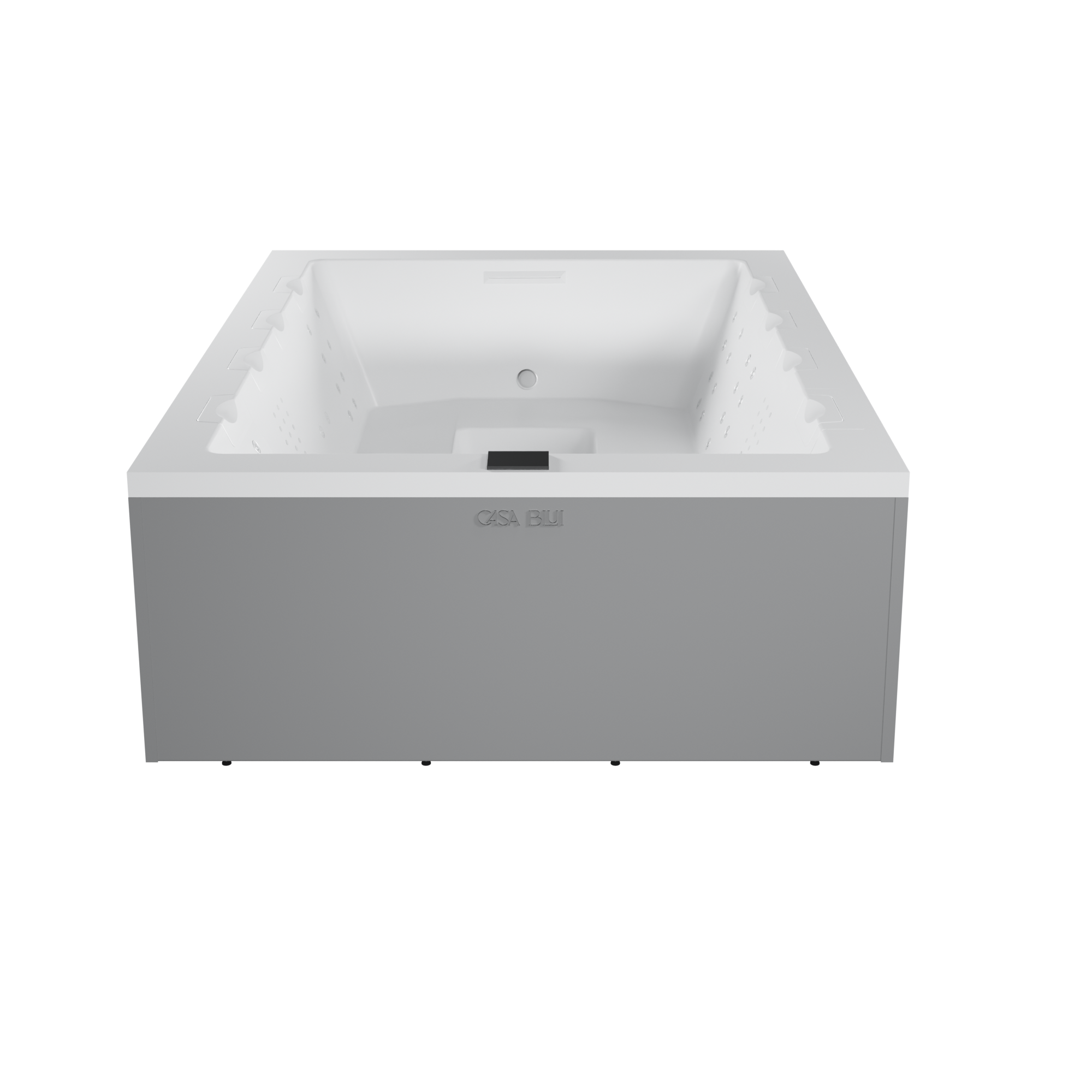 Opus - Luxury Hot Tub - Seats upto 8