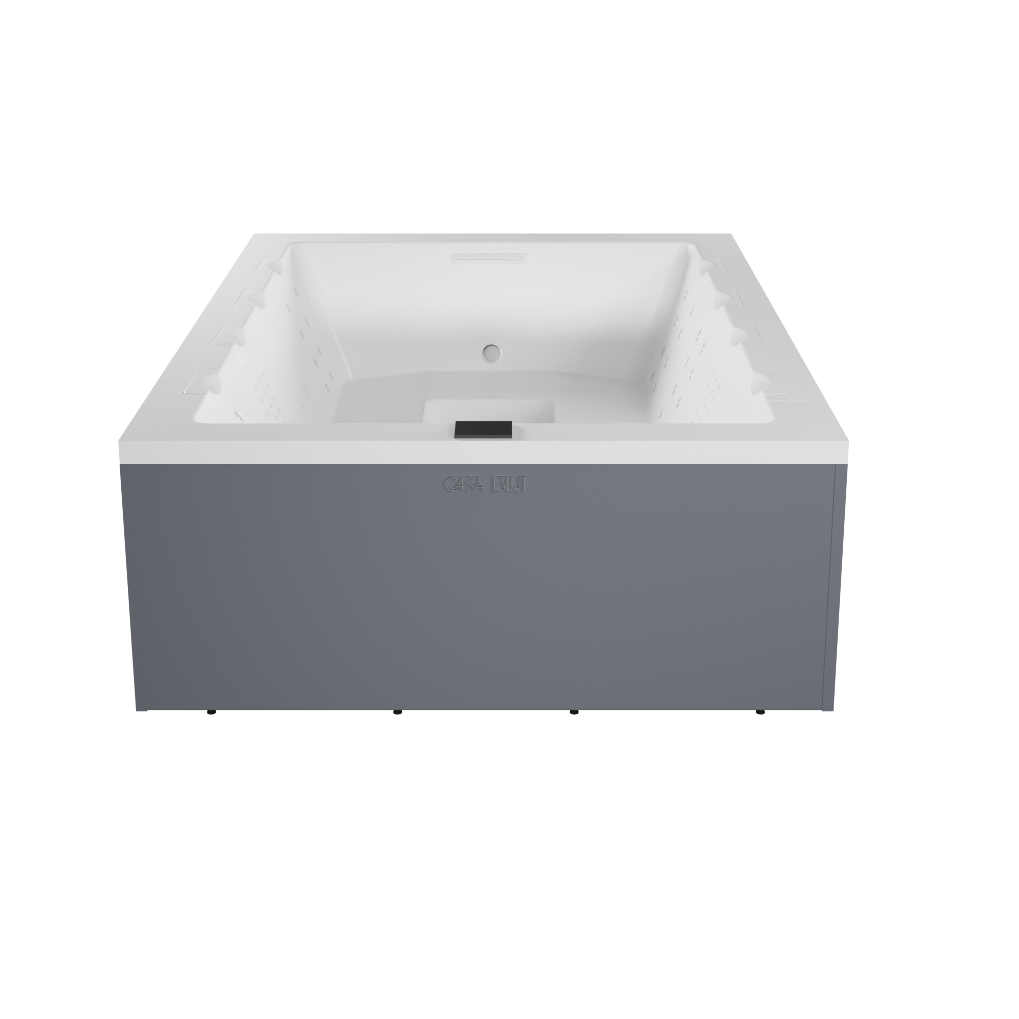 Opus - Luxury Hot Tub - Seats upto 8