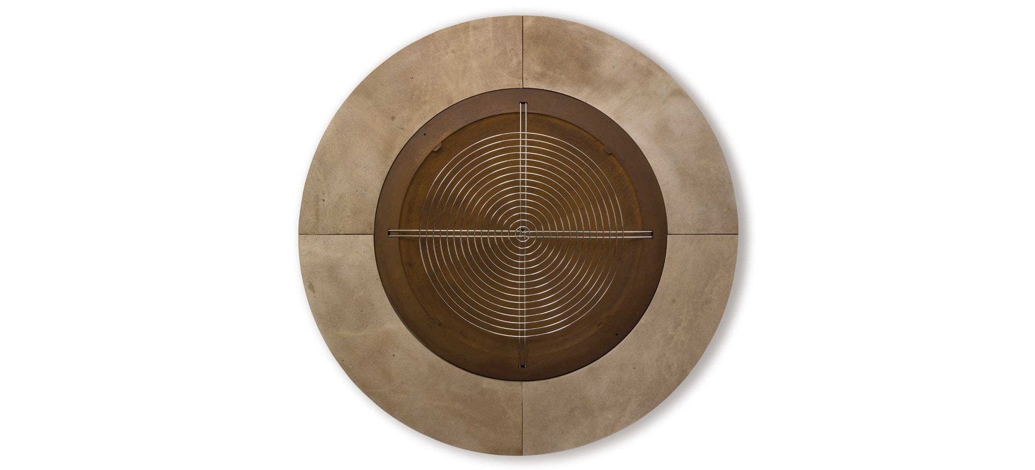 Rondo Fire Pits
