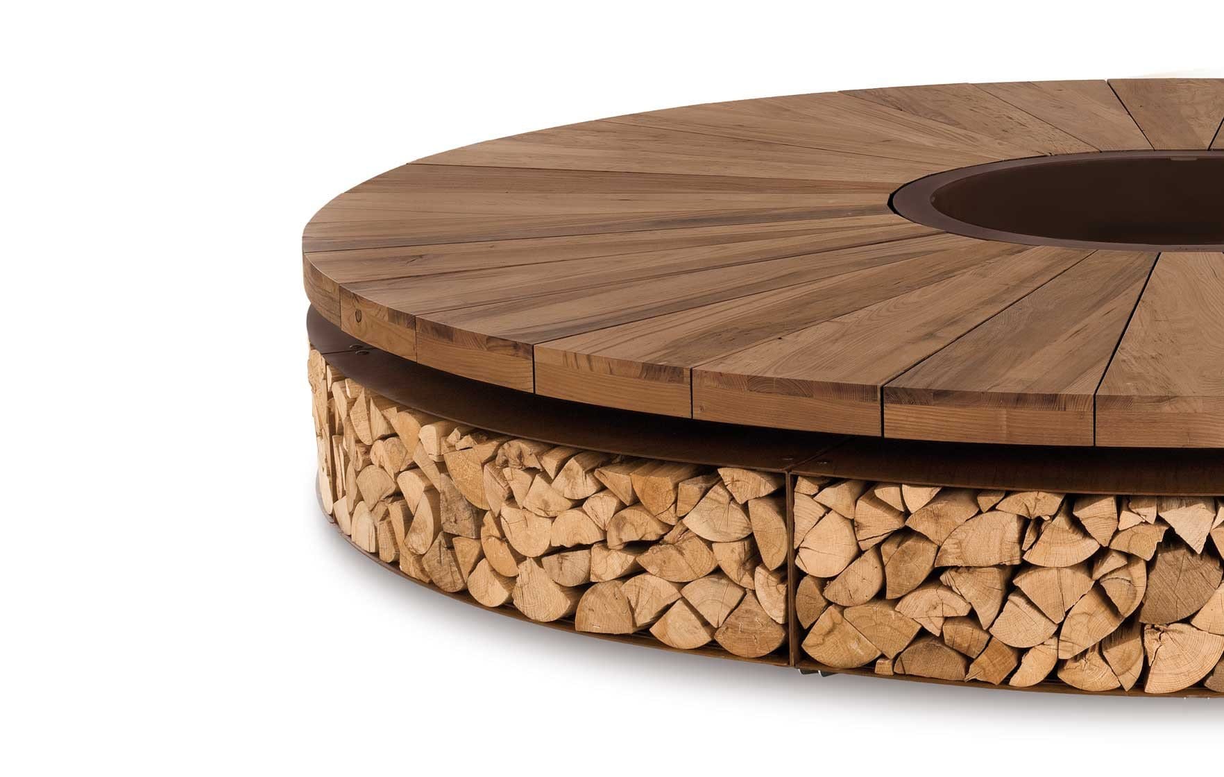 Artu’ Fire Pits