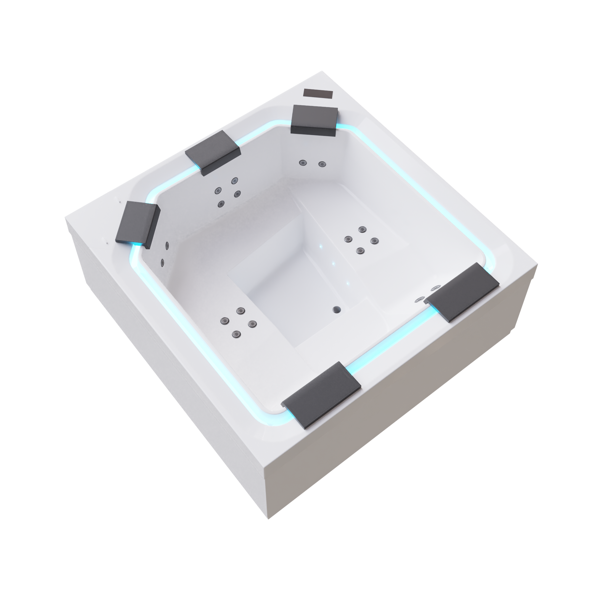 Superquarz Hot Tubs