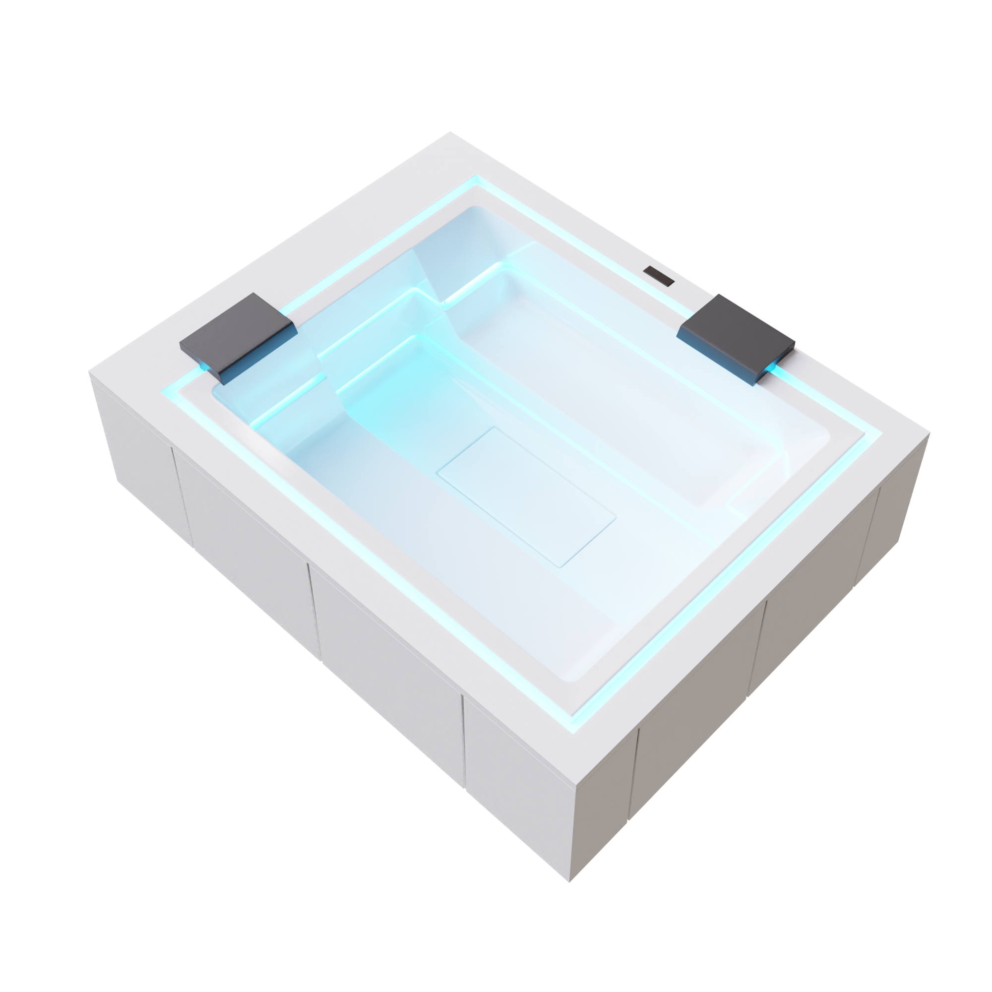 Zen Hot Tubs