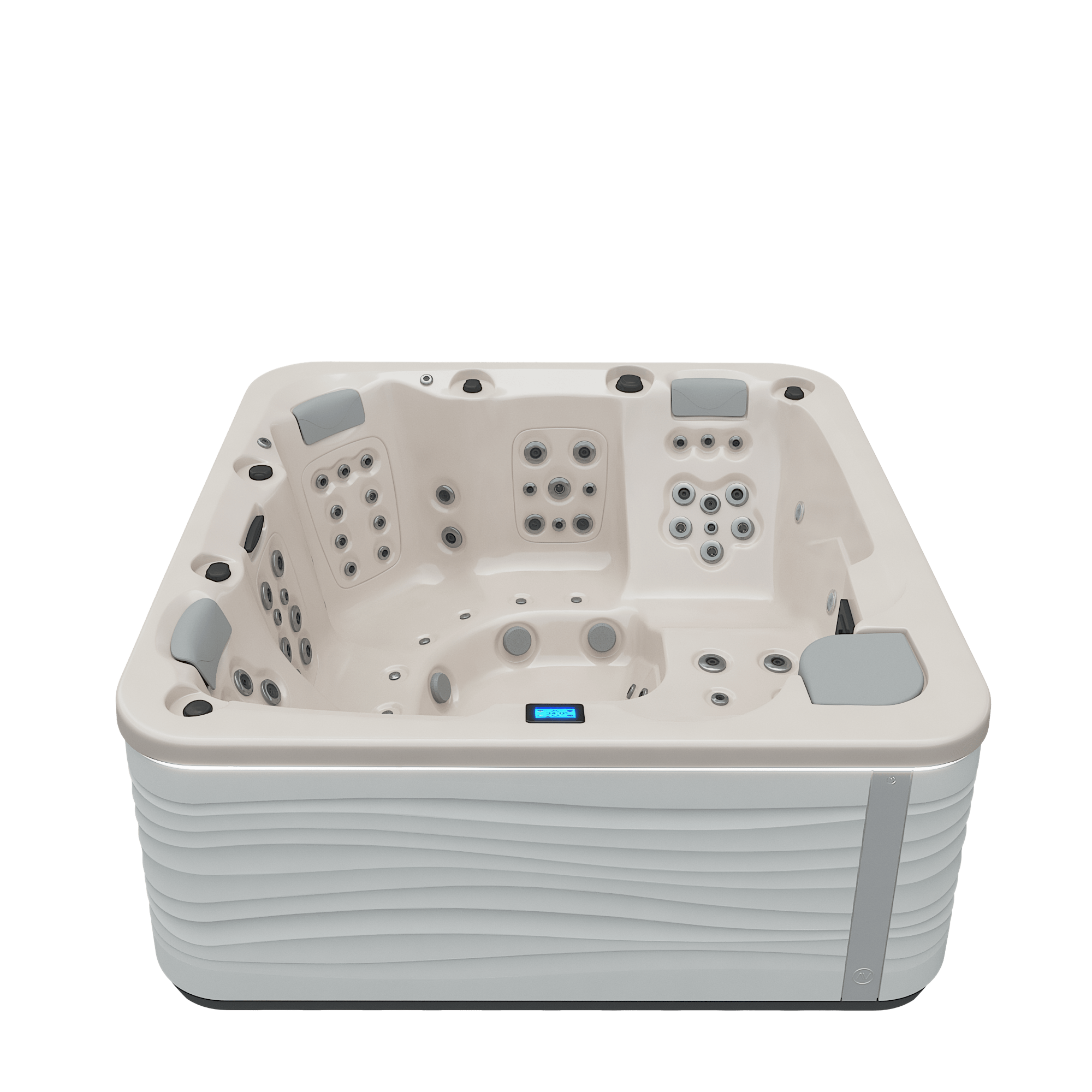 Essence Spa | The official US Distributor of Aquavia Spas Luxe Veranda