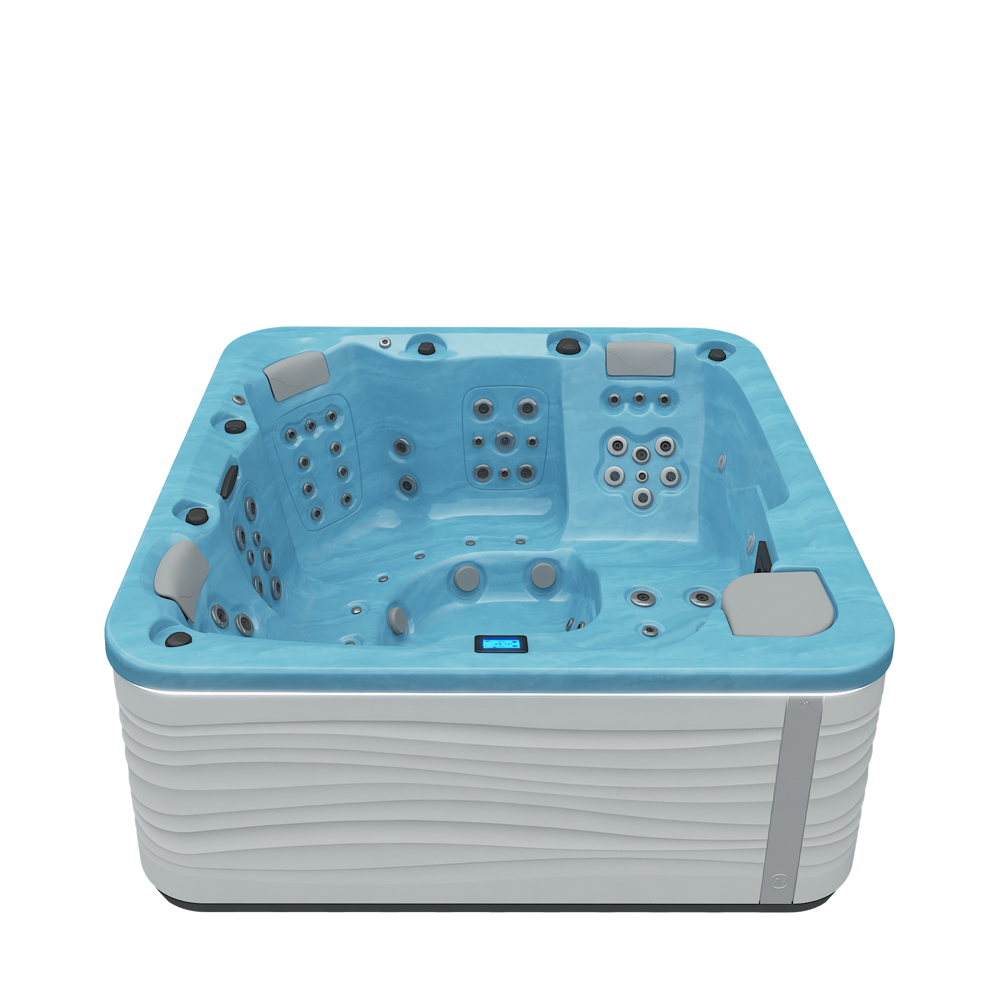 Essence Spa | The official US Distributor of Aquavia Spas Luxe Veranda
