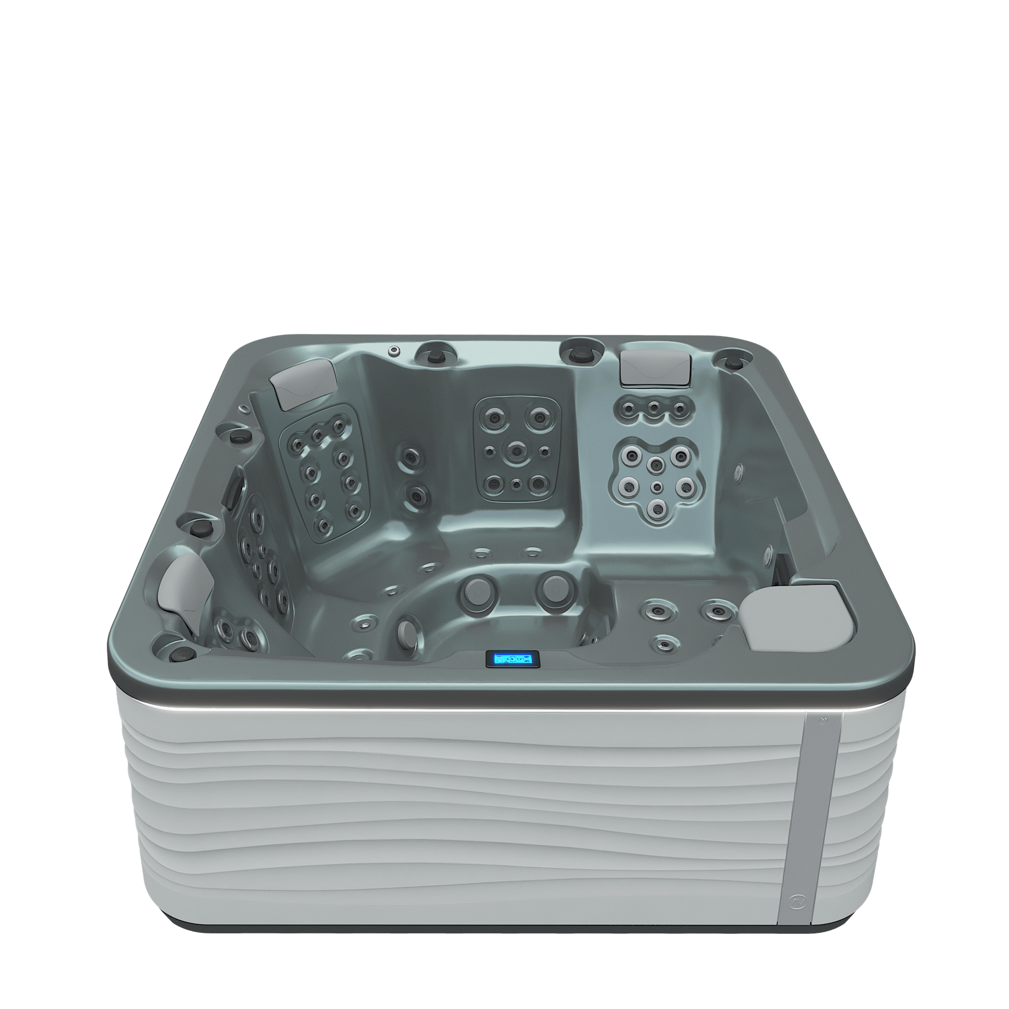 Essence Spa | The official US Distributor of Aquavia Spas Luxe Veranda