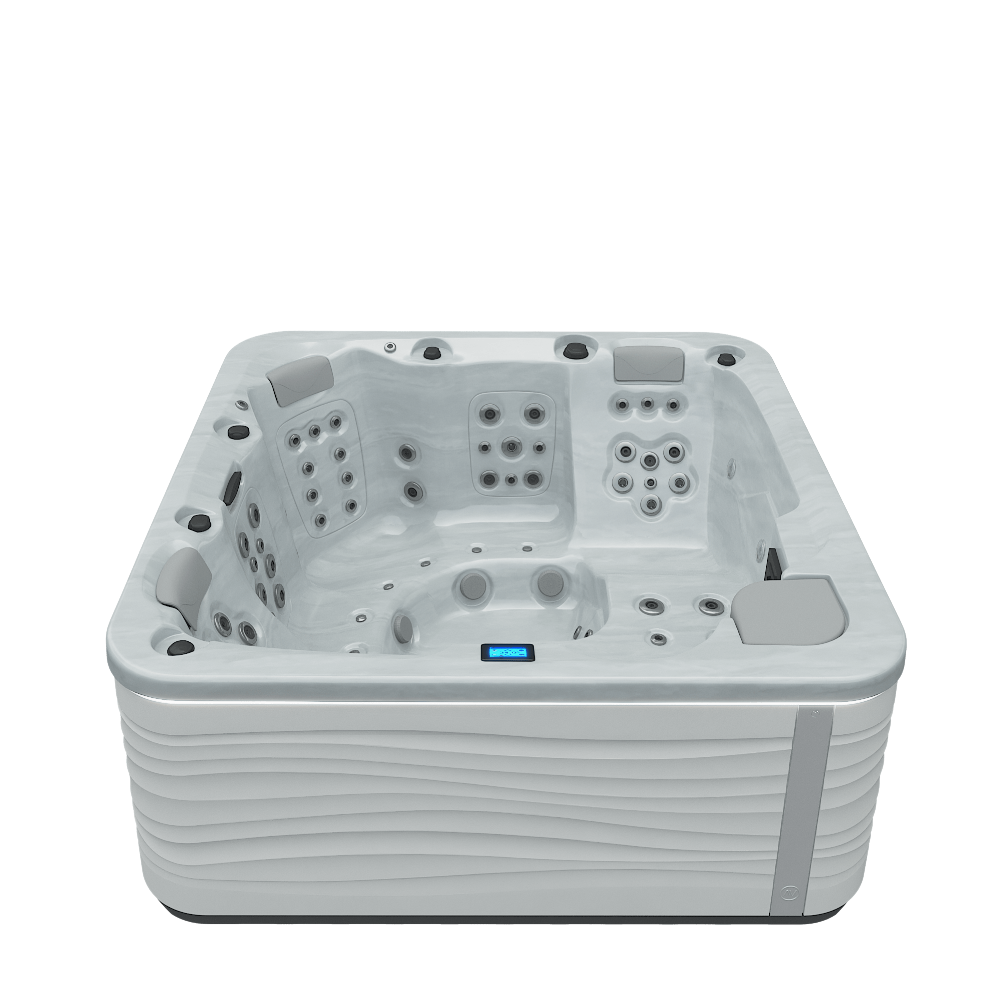 Essence Spa | The official US Distributor of Aquavia Spas Luxe Veranda