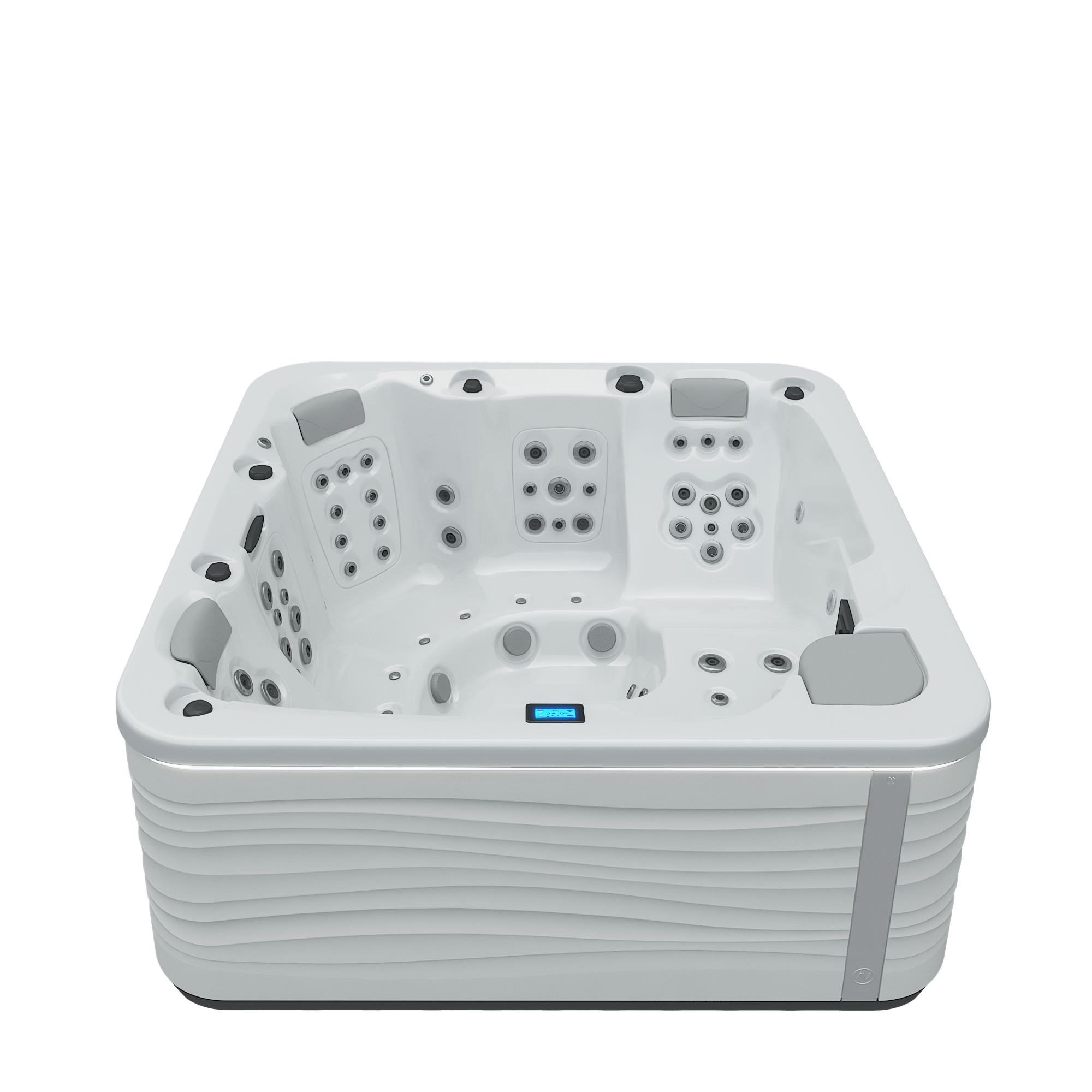 Essence Spa | The official US Distributor of Aquavia Spas Luxe Veranda