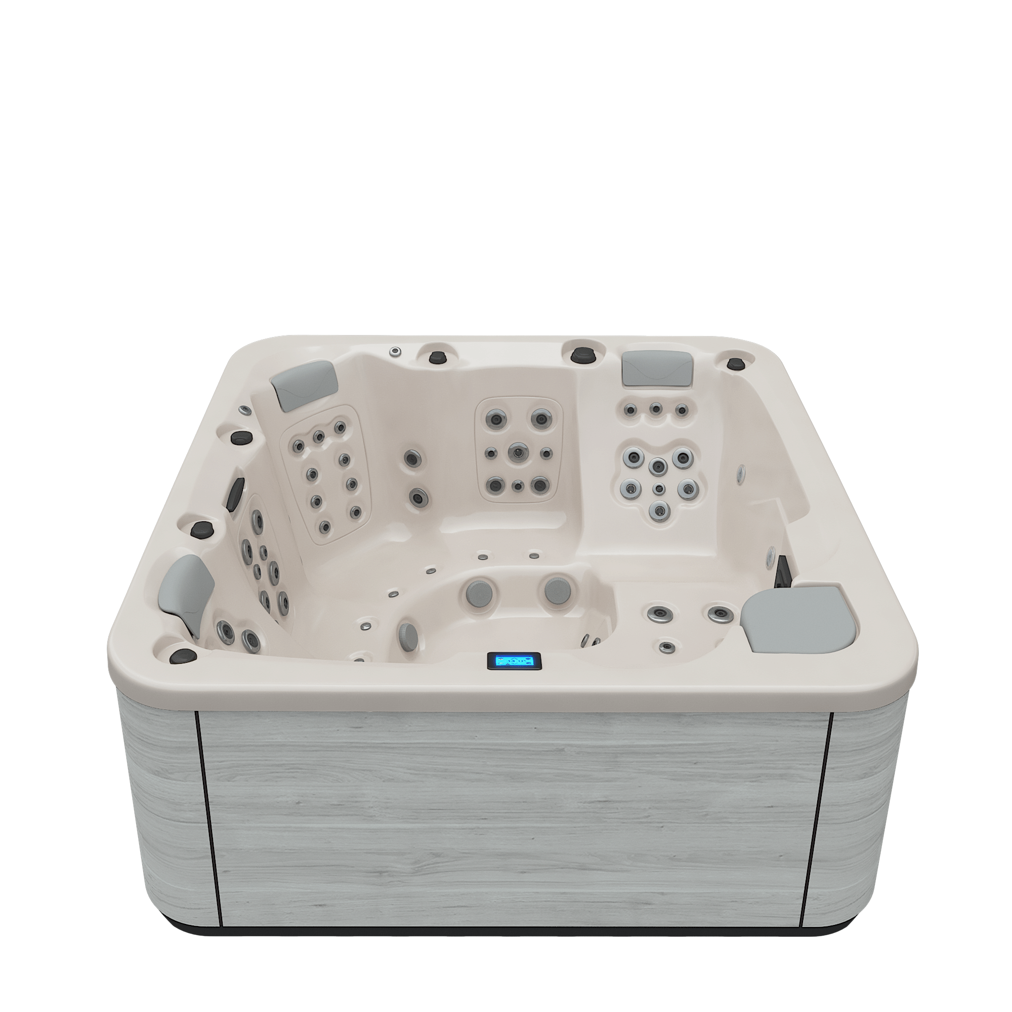 Essence Spa | The official US Distributor of Aquavia Spas Luxe Veranda