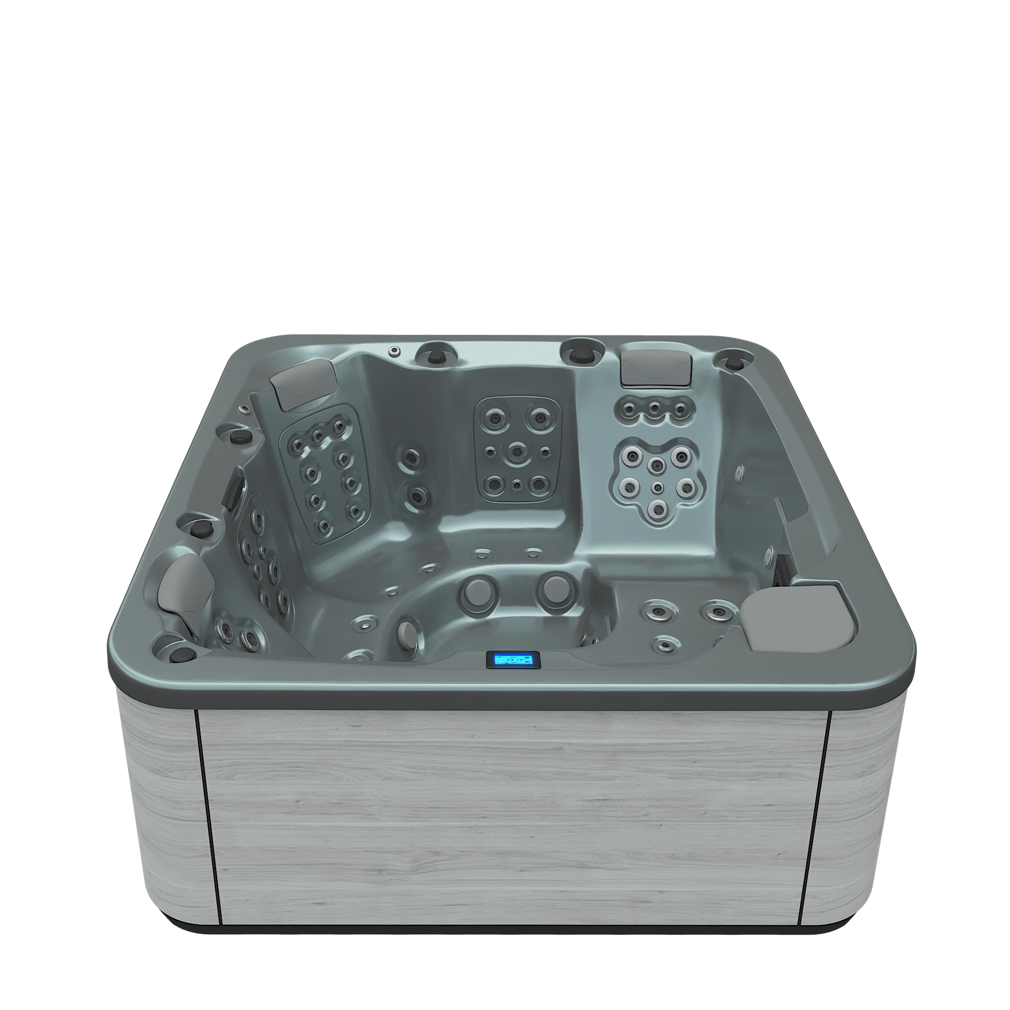 Essence Spa | The official US Distributor of Aquavia Spas Luxe Veranda