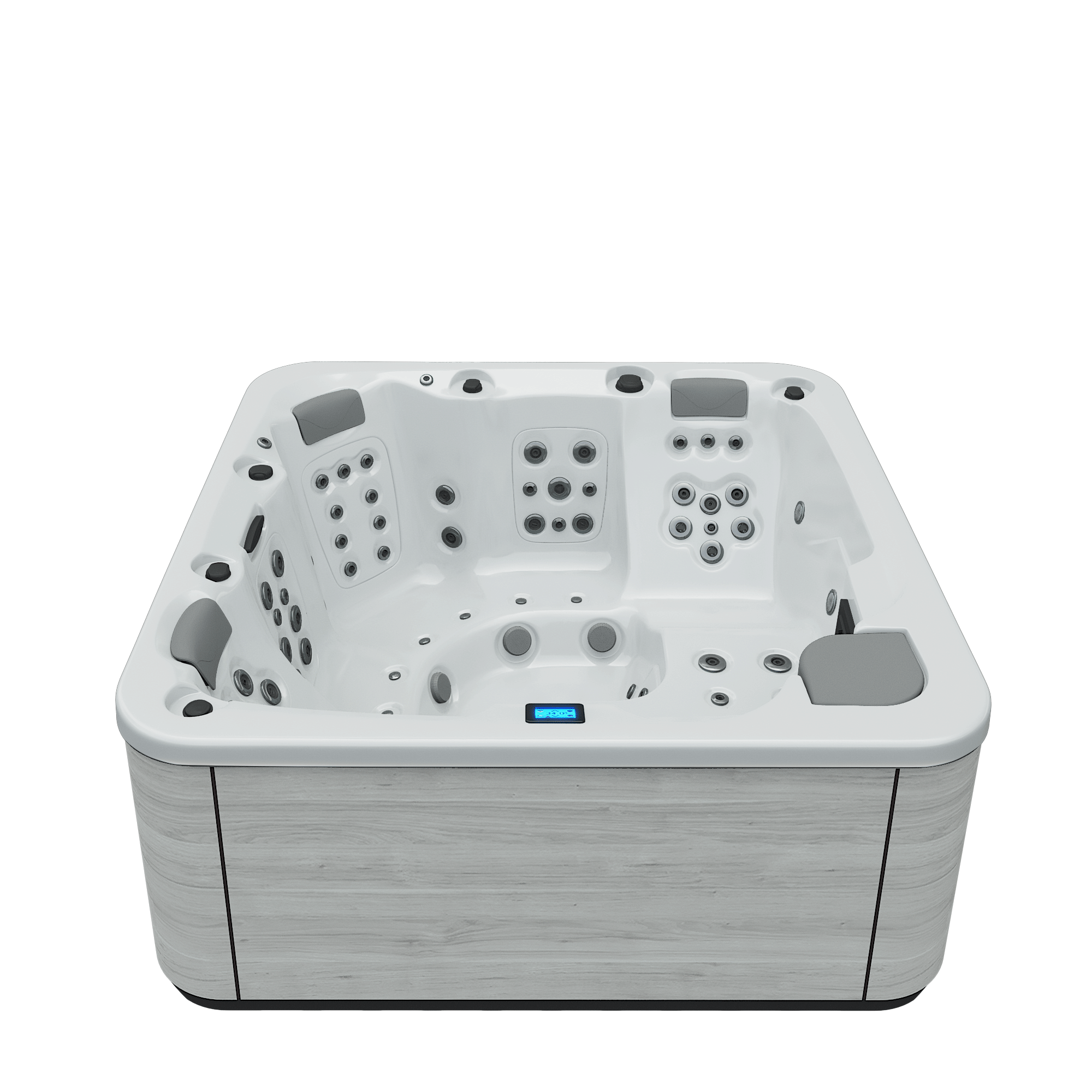 Essence Spa | The official US Distributor of Aquavia Spas Luxe Veranda