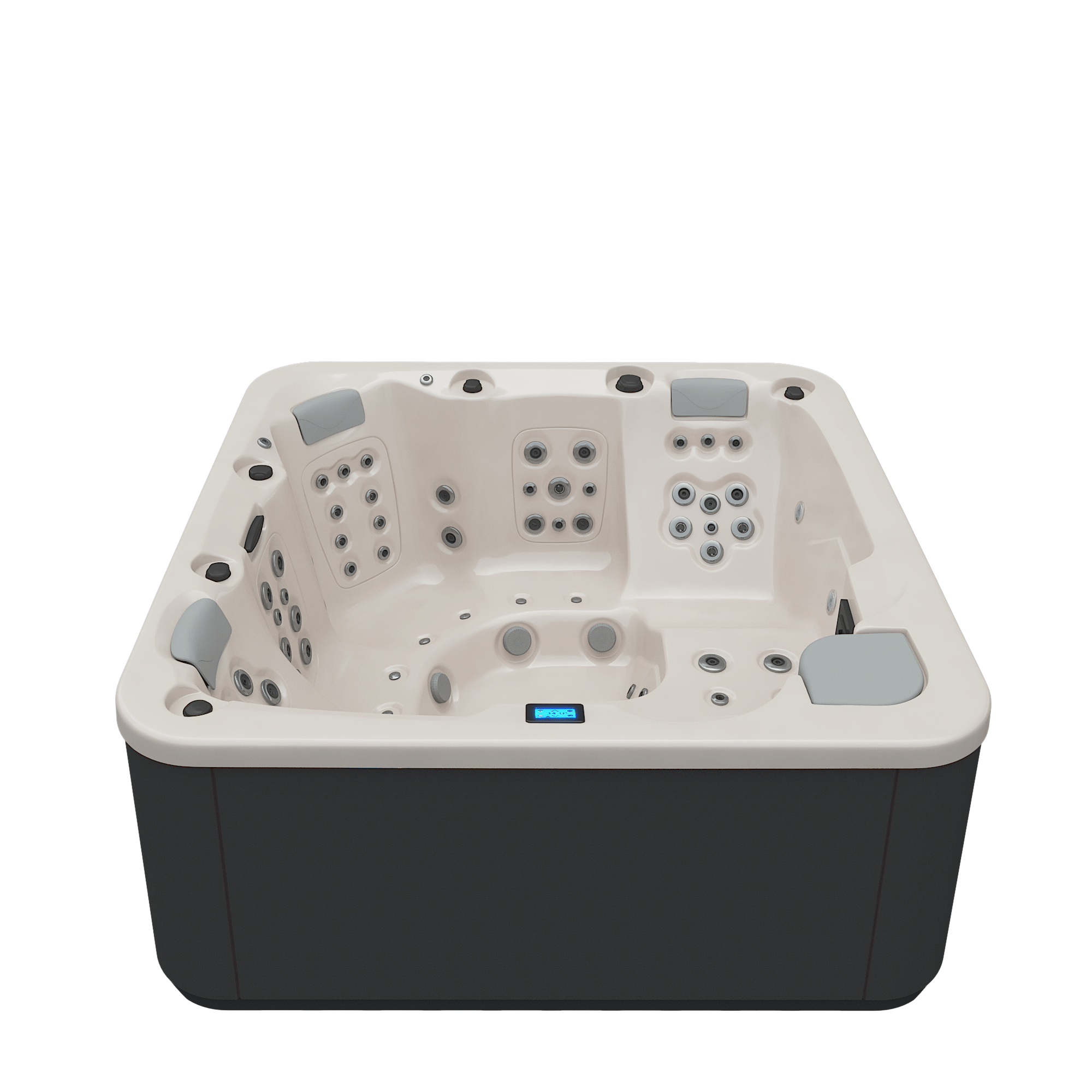 Essence Spa | The official US Distributor of Aquavia Spas Luxe Veranda