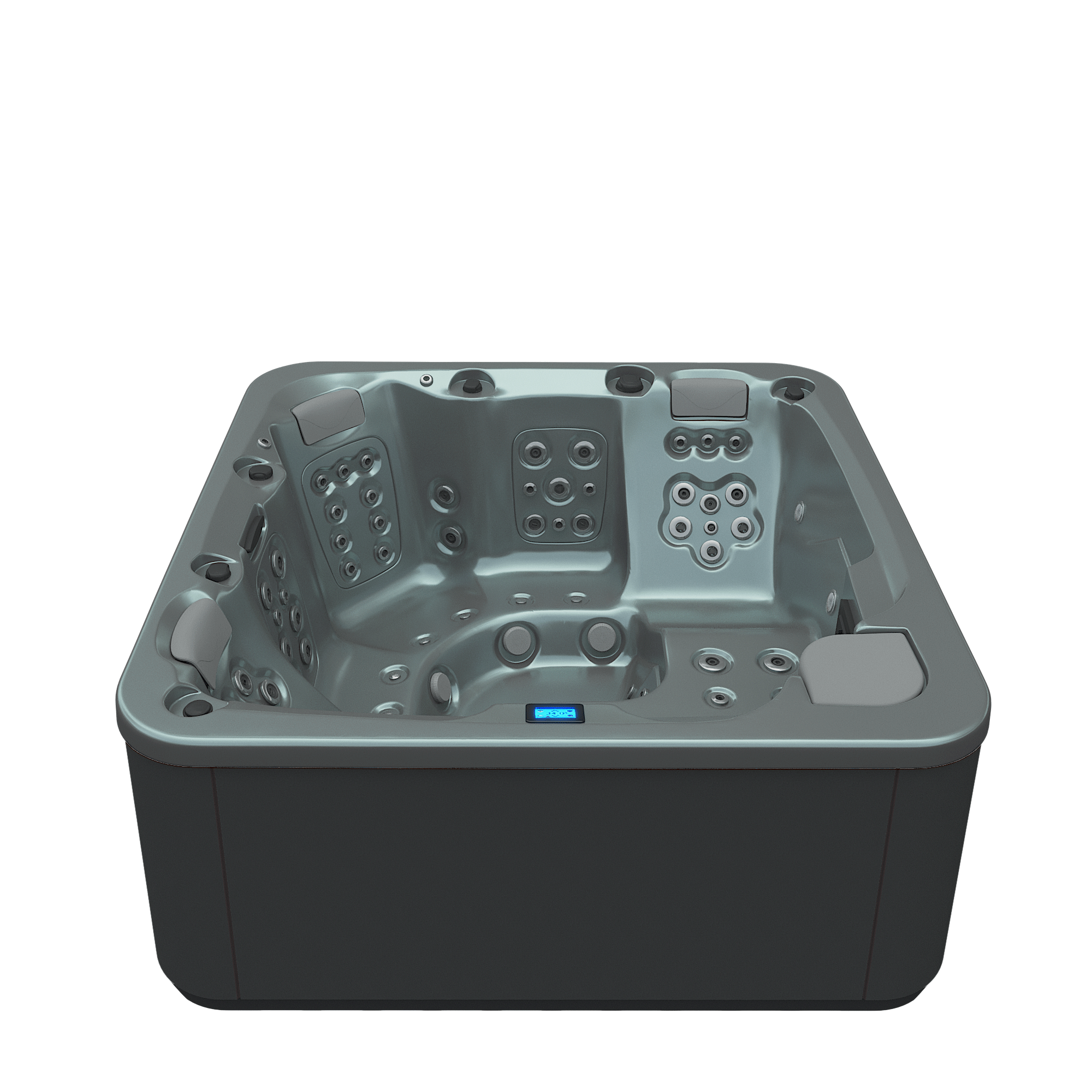 Essence Spa | The official US Distributor of Aquavia Spas Luxe Veranda
