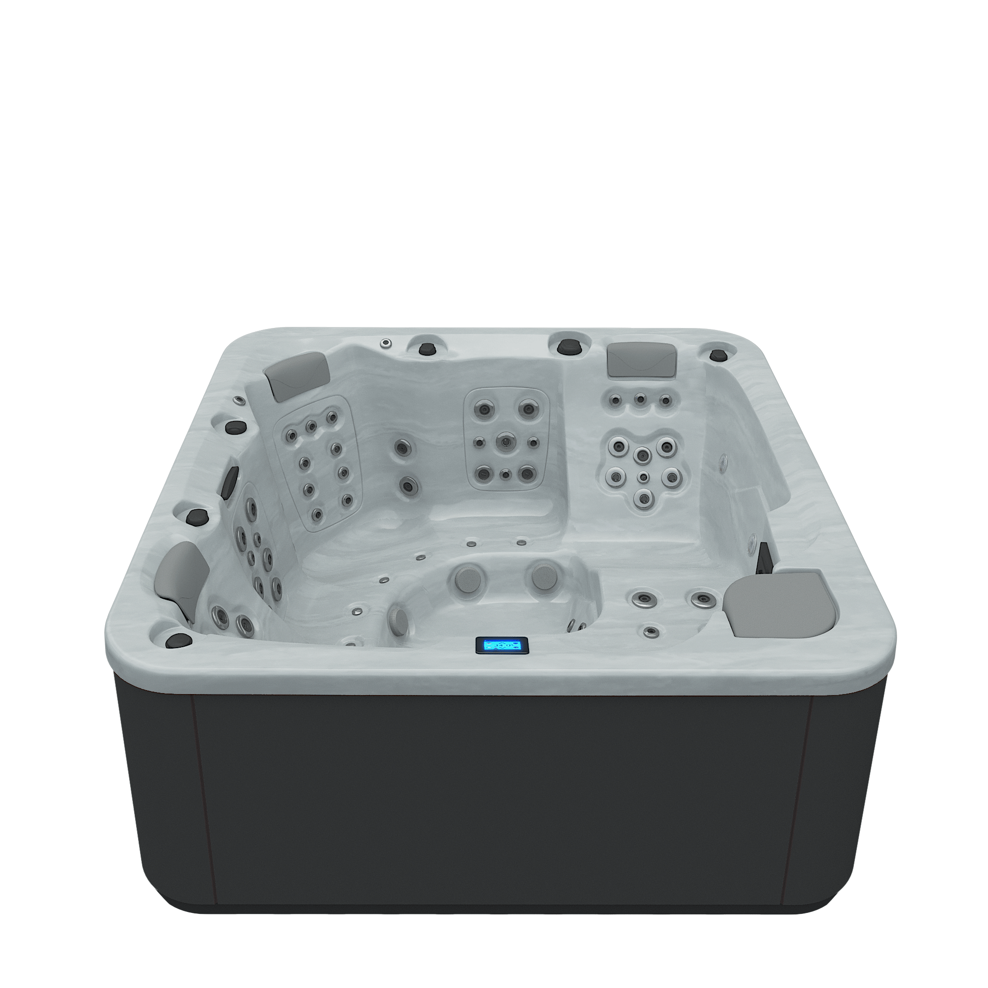 Essence Spa | The official US Distributor of Aquavia Spas Luxe Veranda