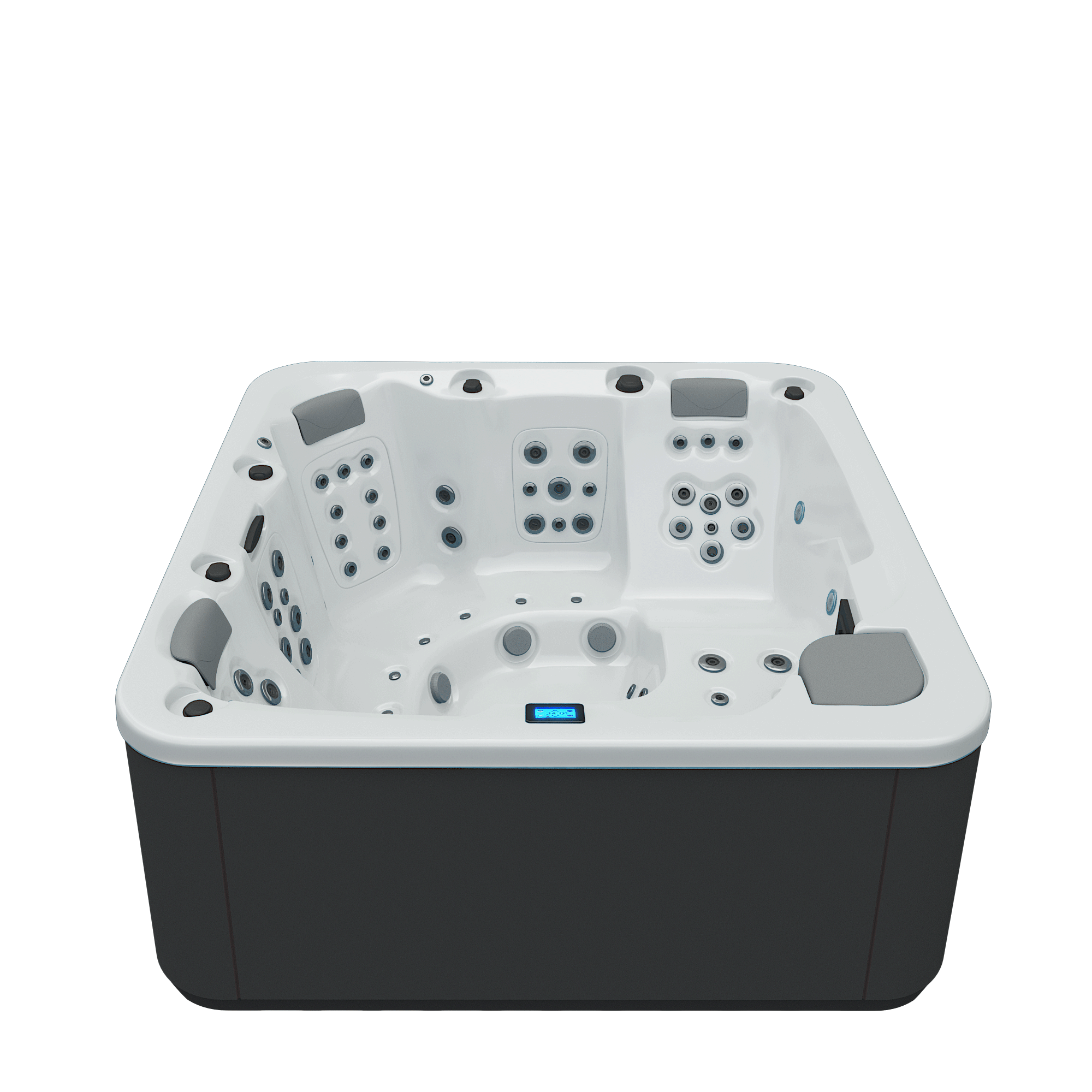 Essence Spa | The official US Distributor of Aquavia Spas Luxe Veranda