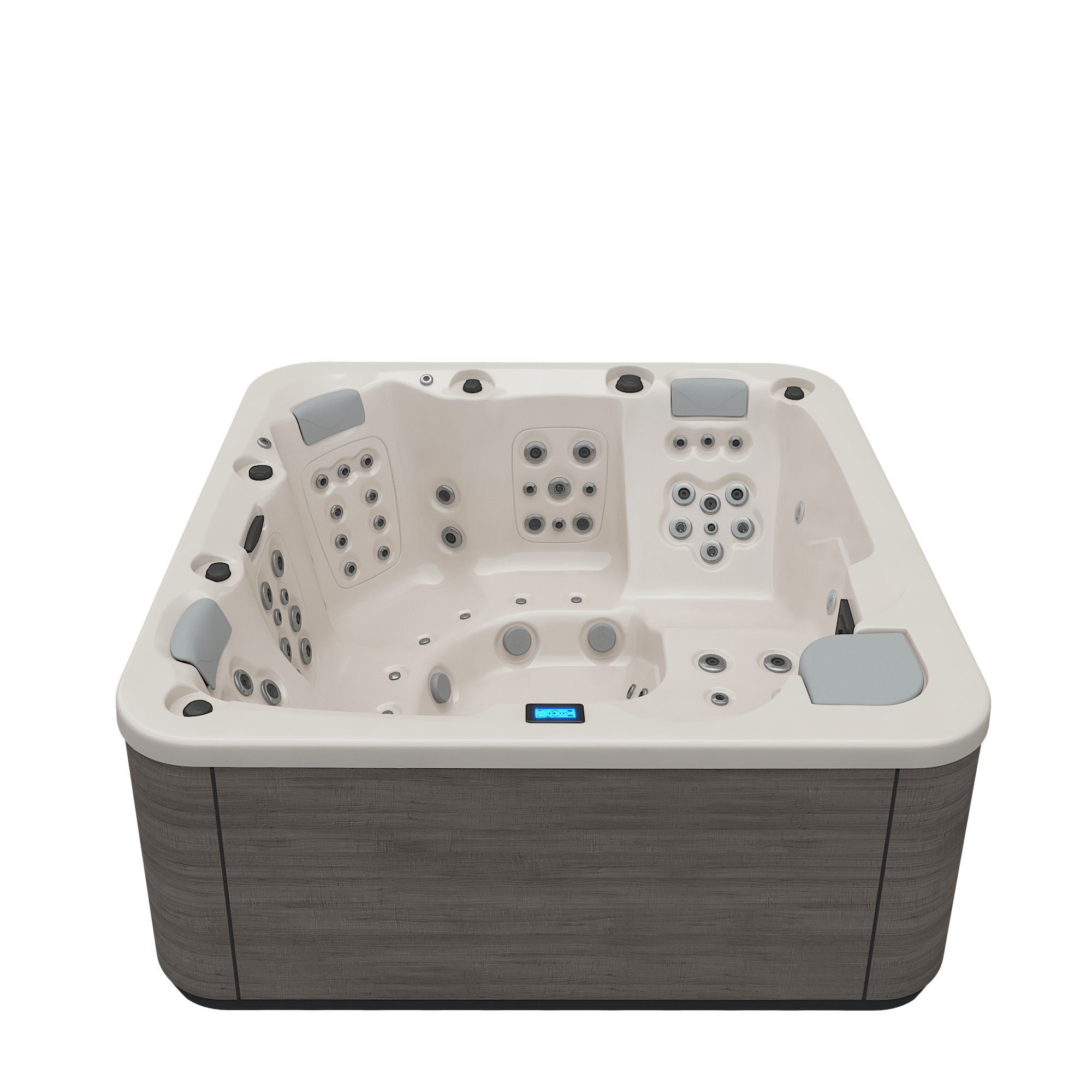 Essence Spa | The official US Distributor of Aquavia Spas Luxe Veranda
