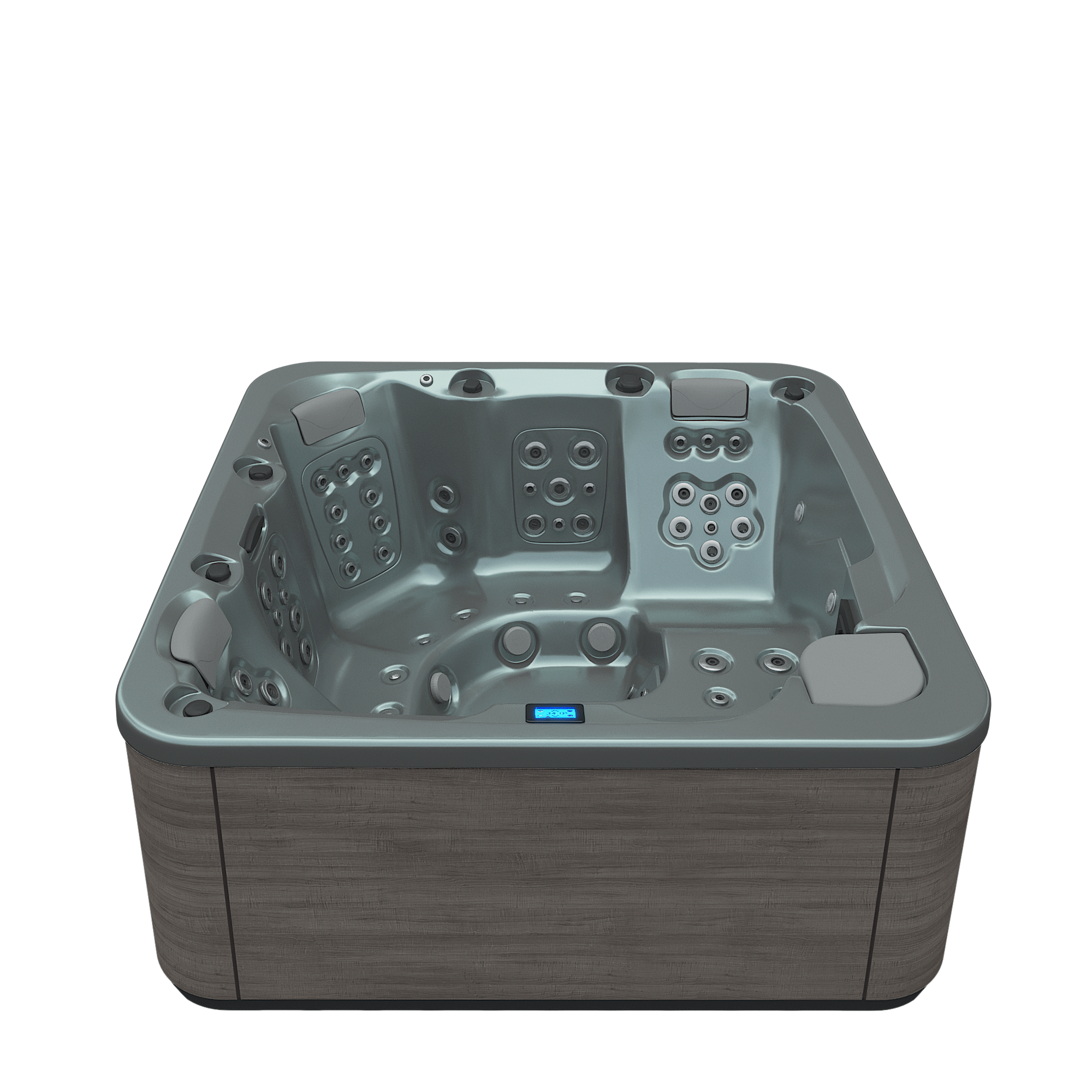 Essence Spa | The official US Distributor of Aquavia Spas Luxe Veranda