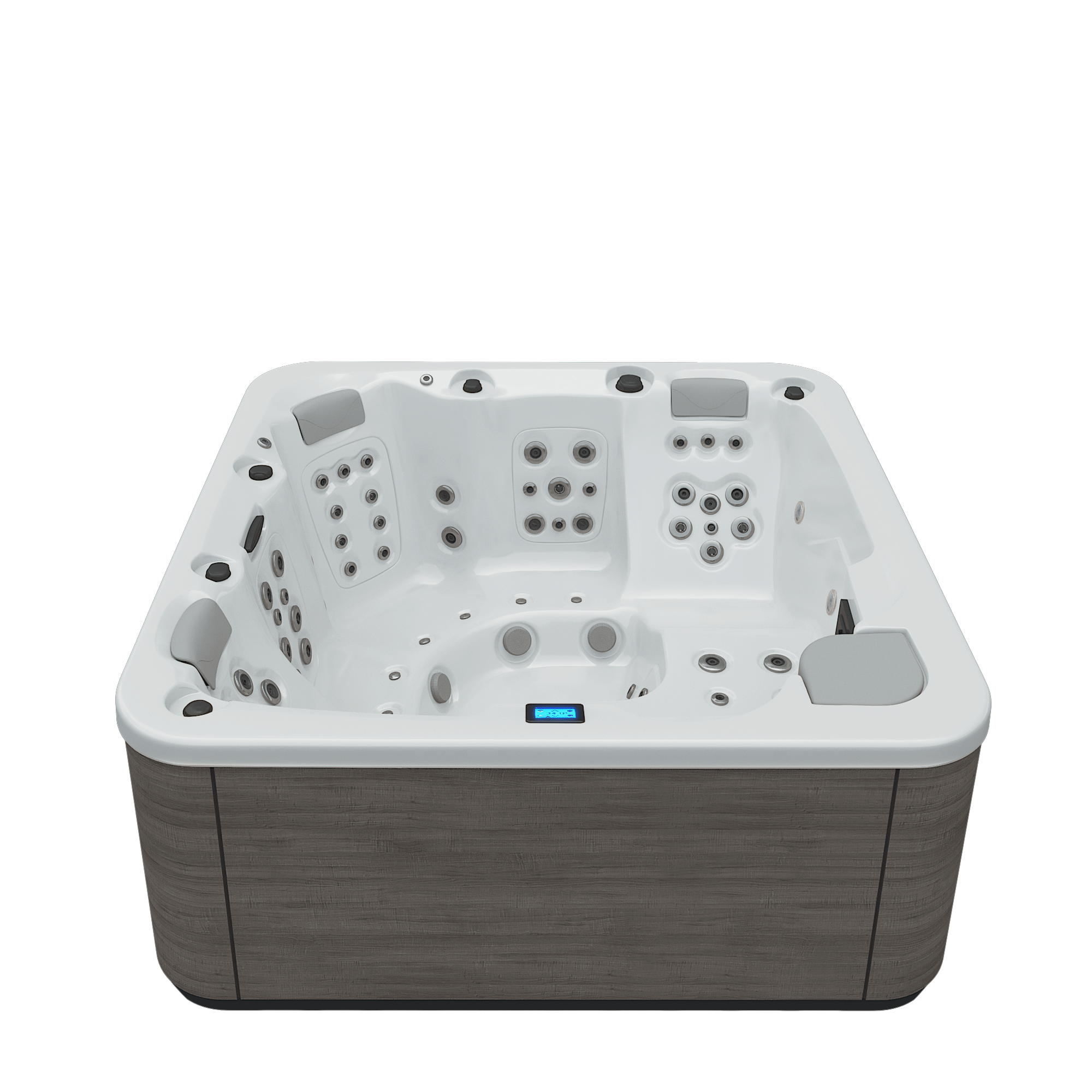 Essence Spa | The official US Distributor of Aquavia Spas Luxe Veranda