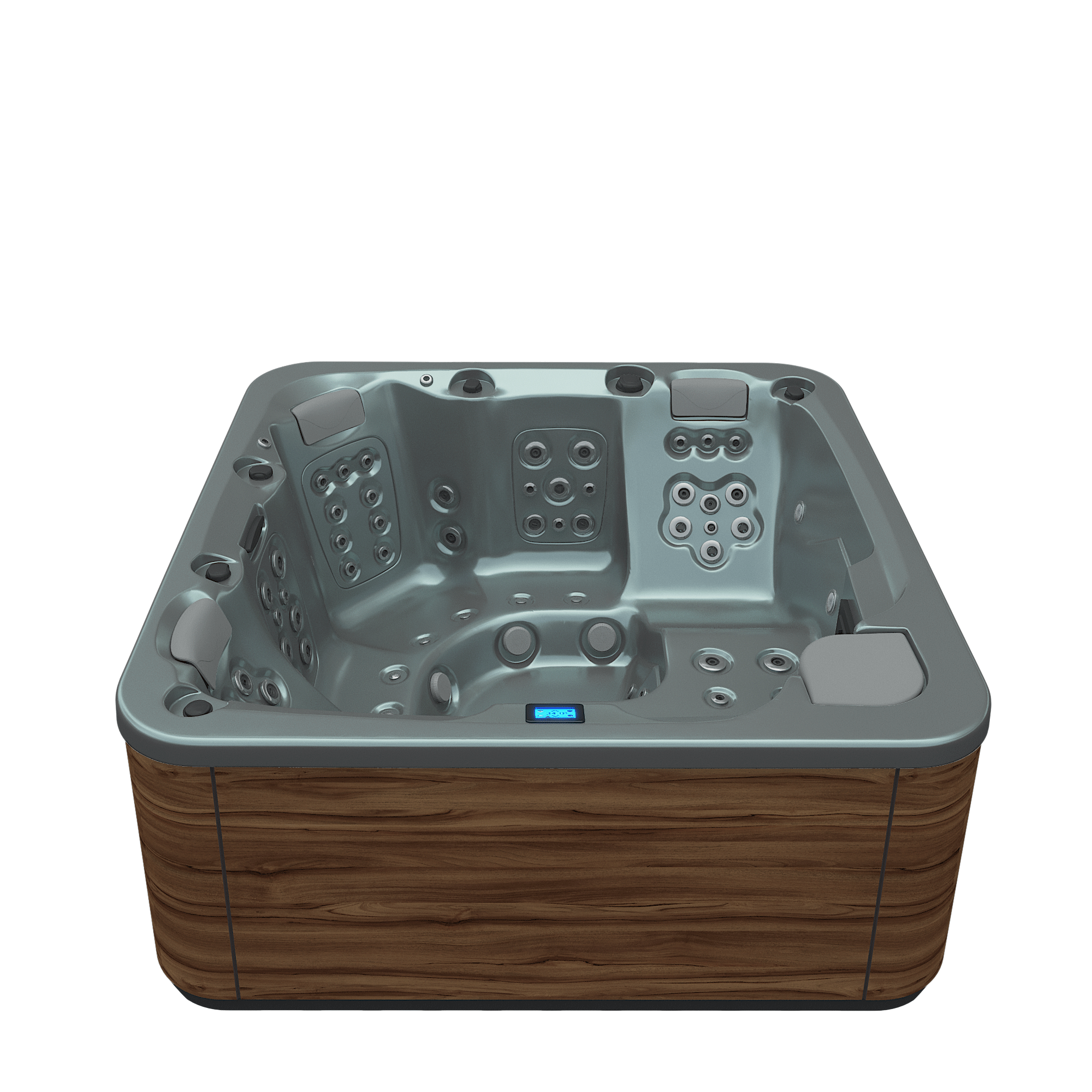 Essence Spa | The official US Distributor of Aquavia Spas Luxe Veranda