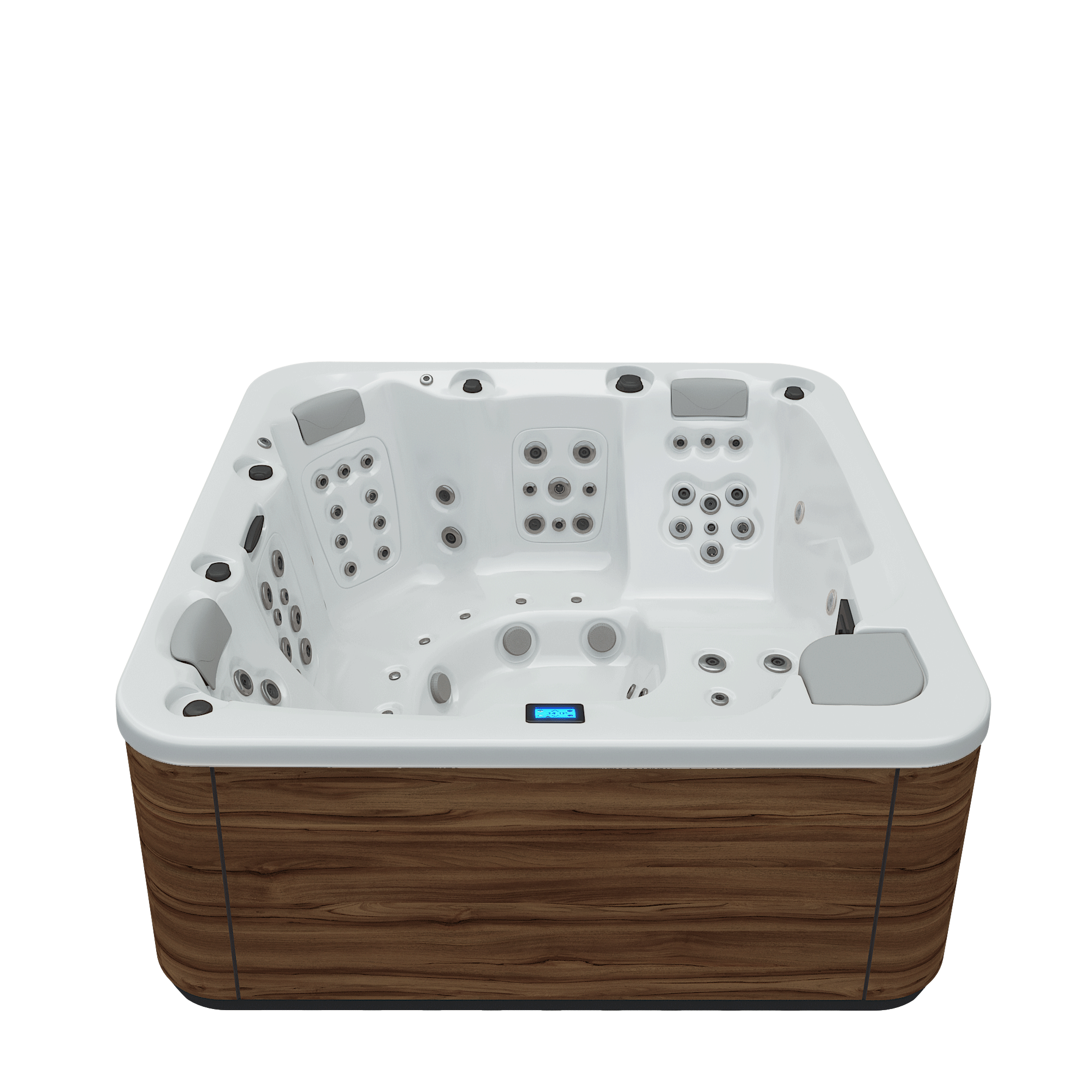 Essence Spa | The official US Distributor of Aquavia Spas Luxe Veranda