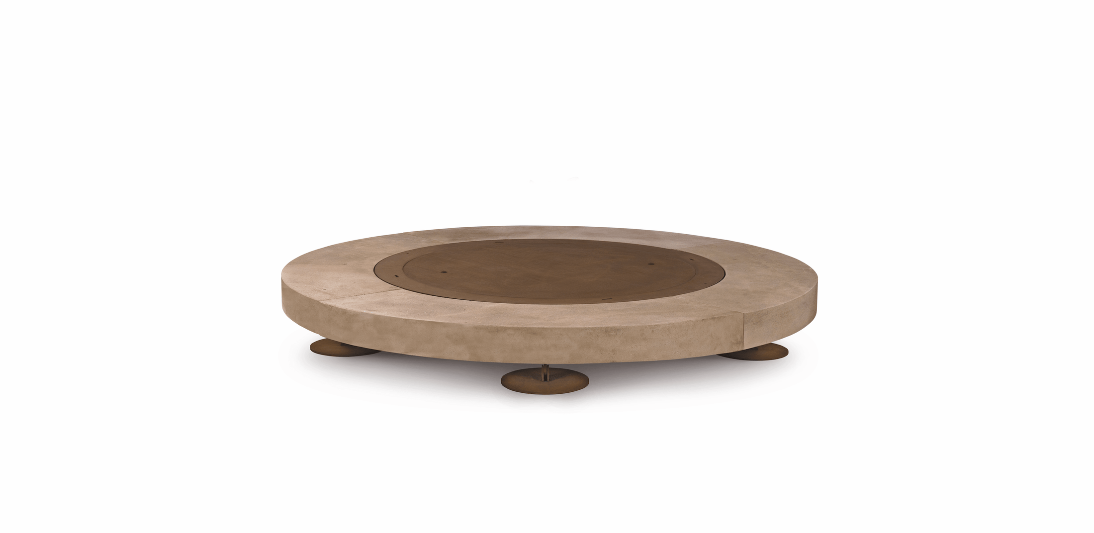 Rondo Fire Pits
