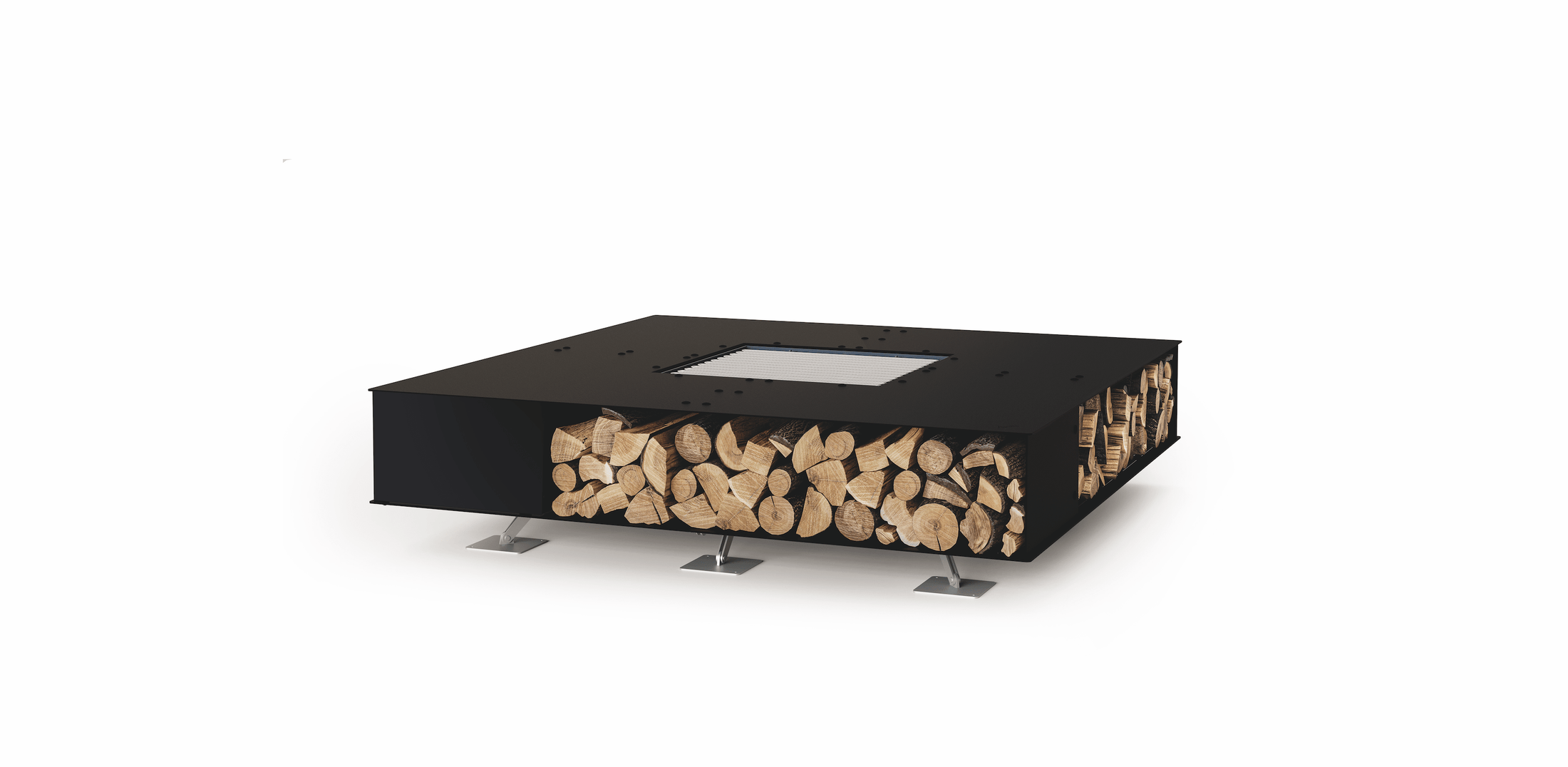 Toast Fire Pits