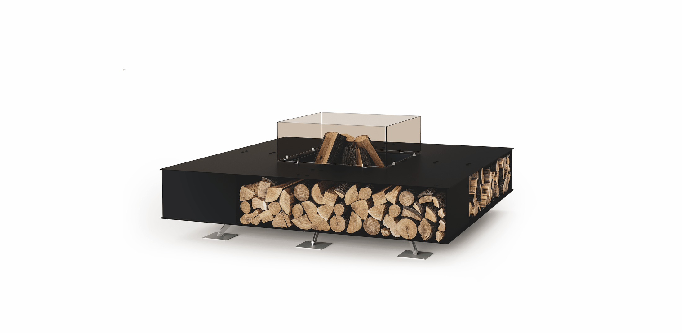 Toast Fire Pits