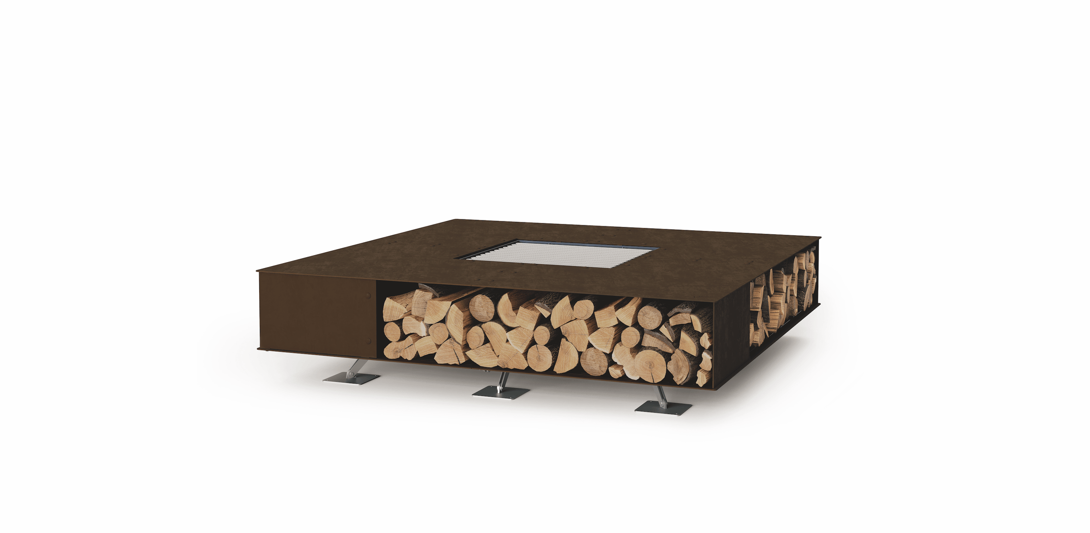 Toast Fire Pits