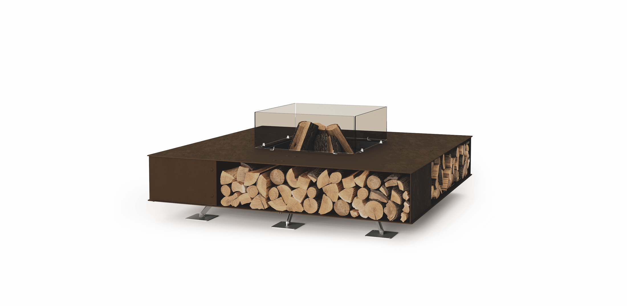 Toast Fire Pits