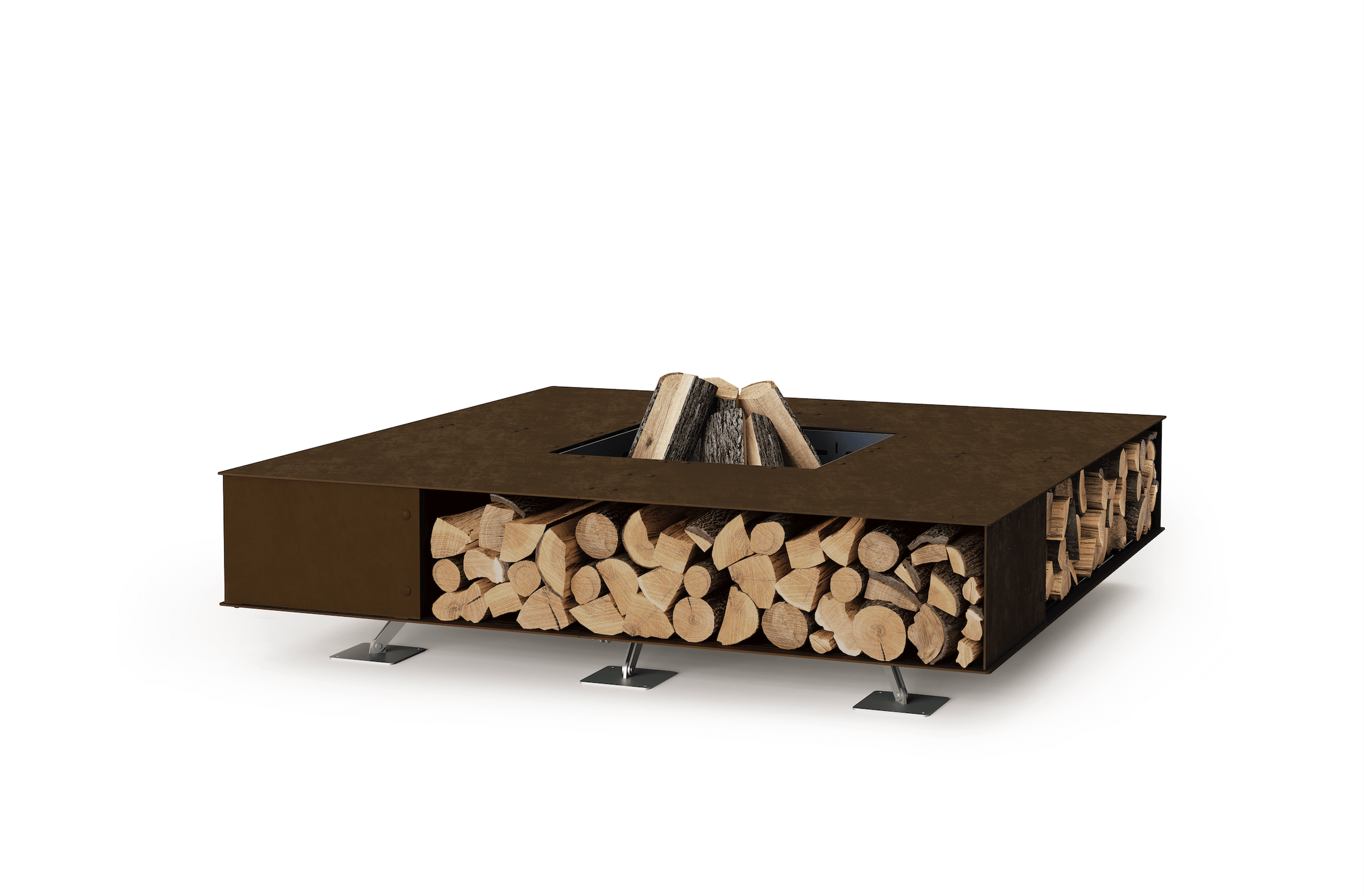 Toast Fire Pits