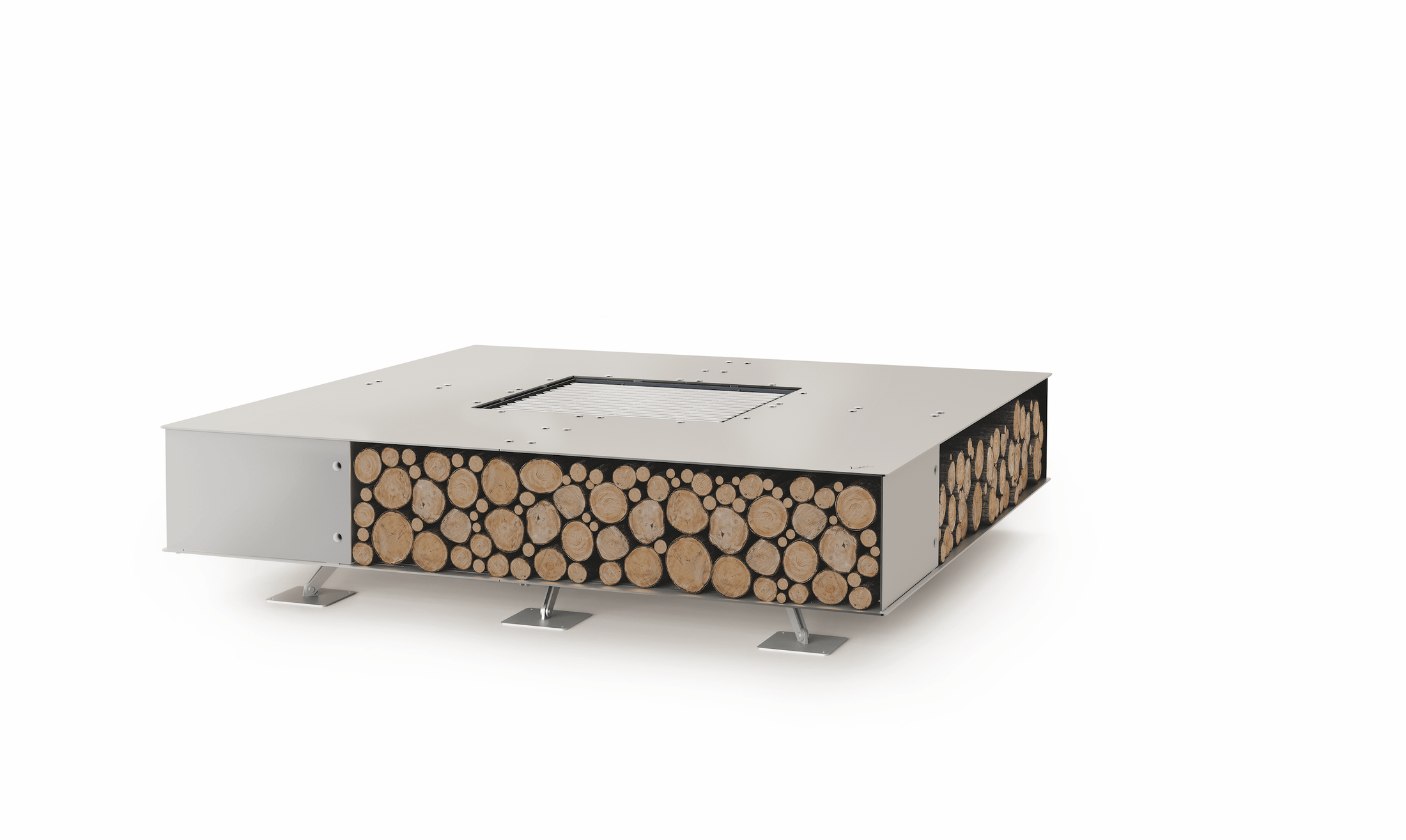 Toast Fire Pits