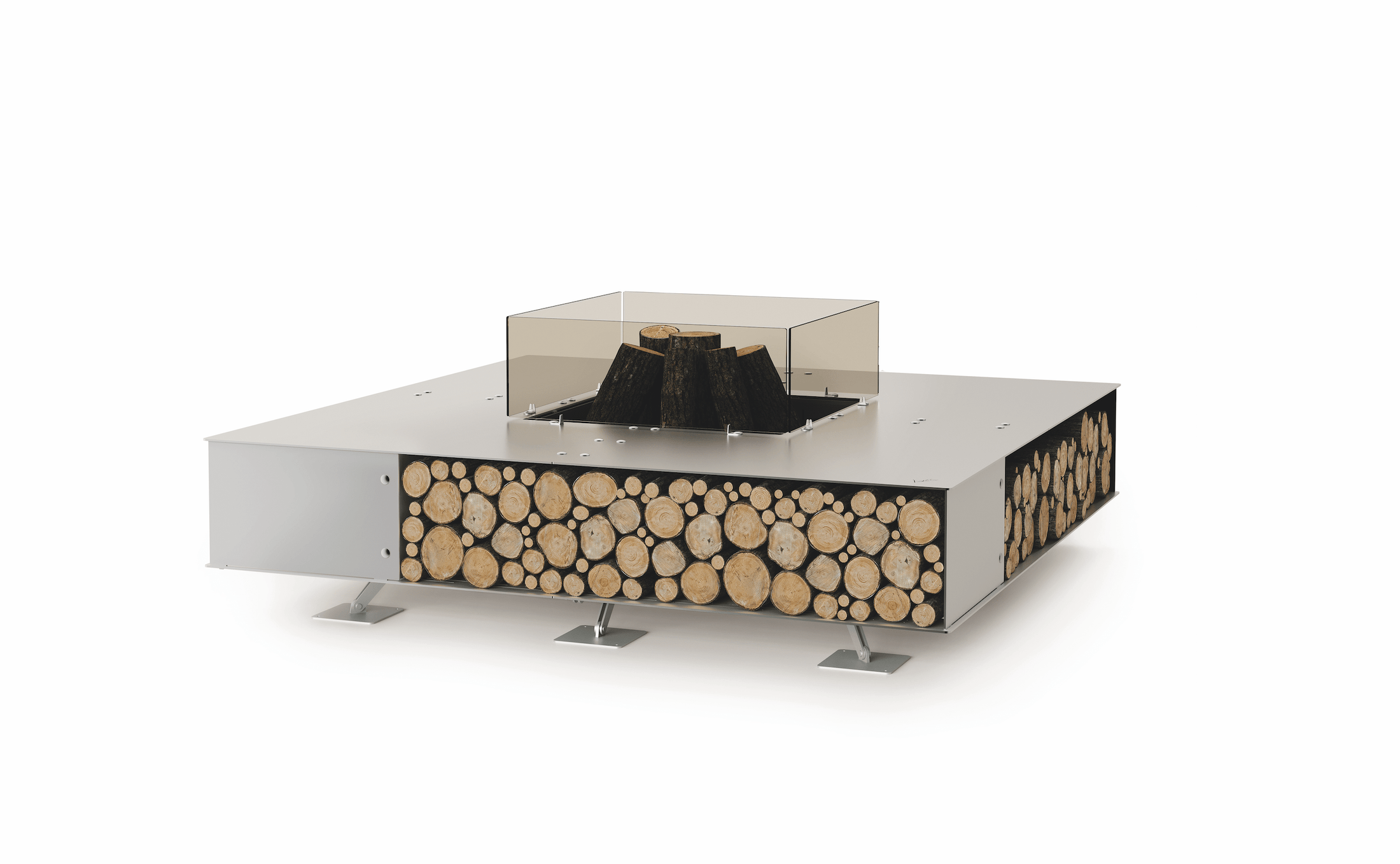 Toast Fire Pits