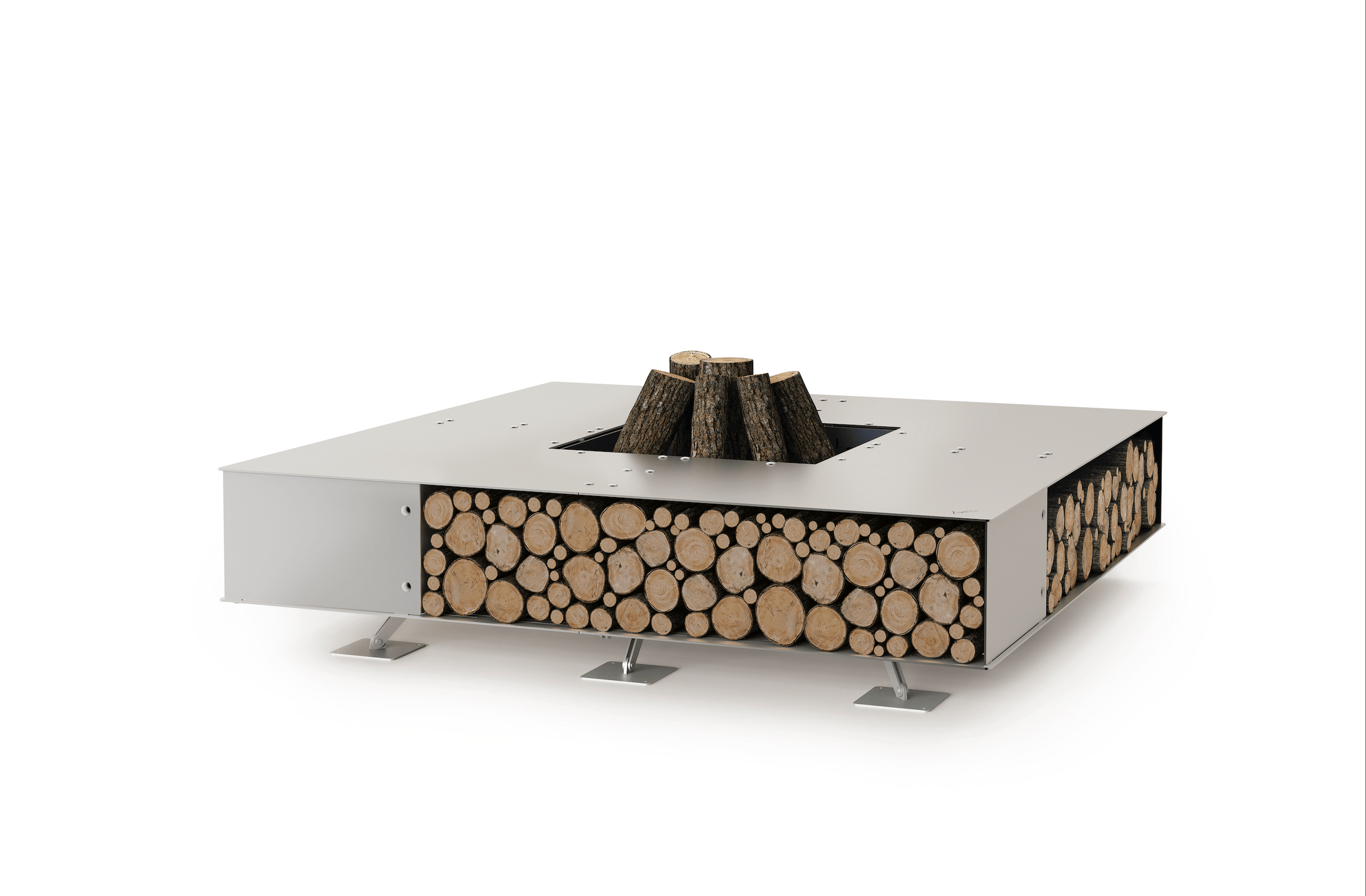Toast Fire Pits