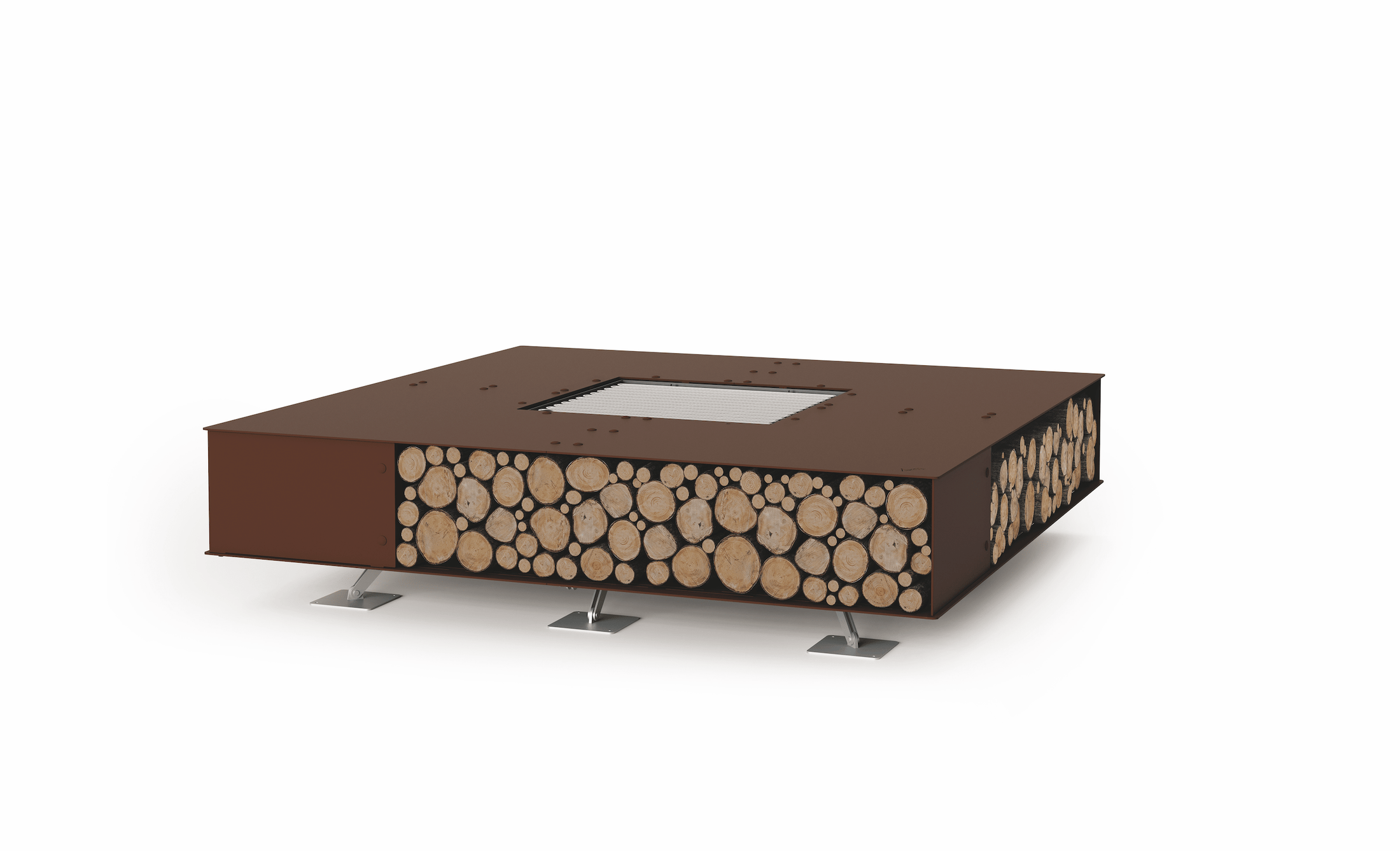 Toast Fire Pits