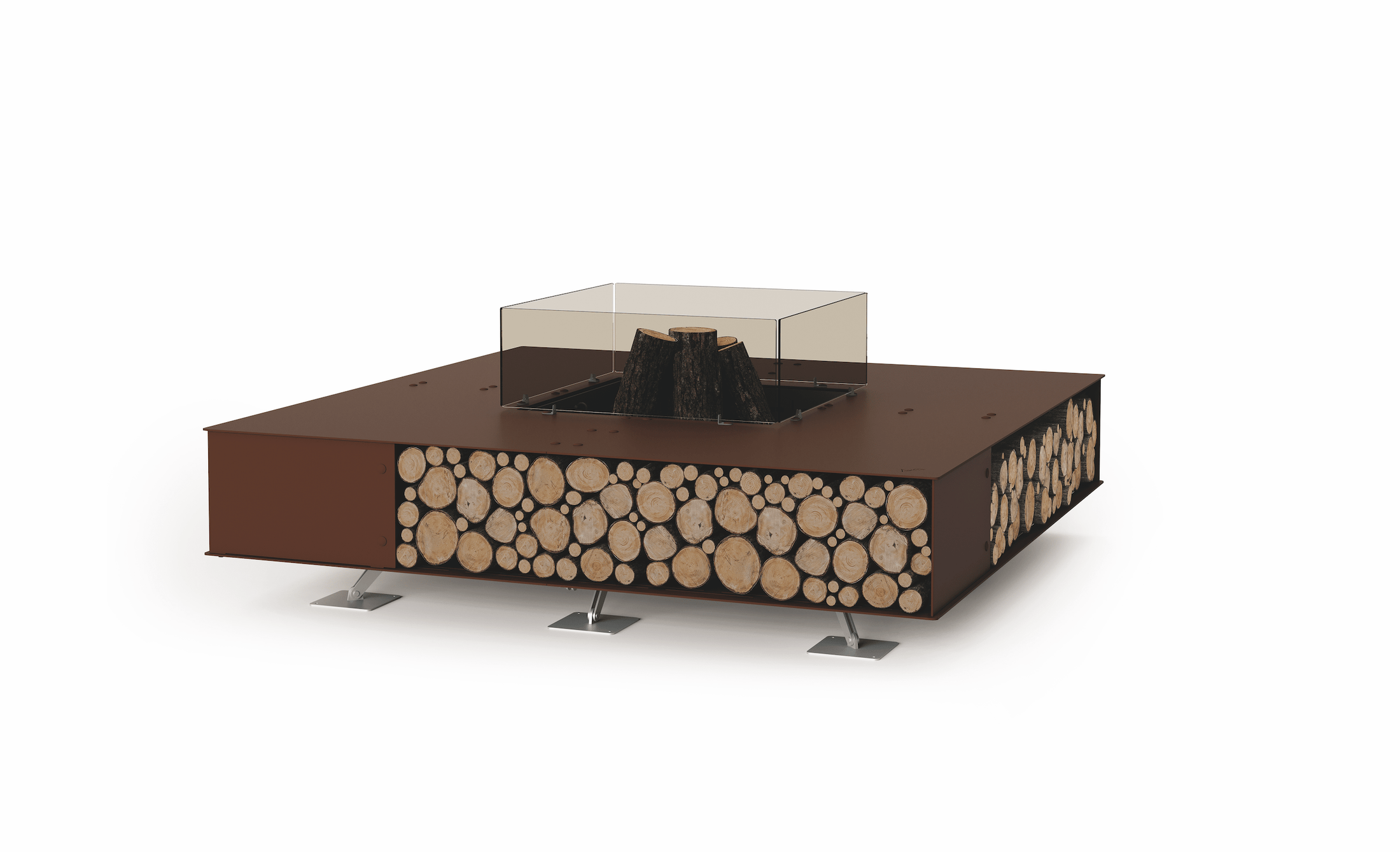 Toast Fire Pits